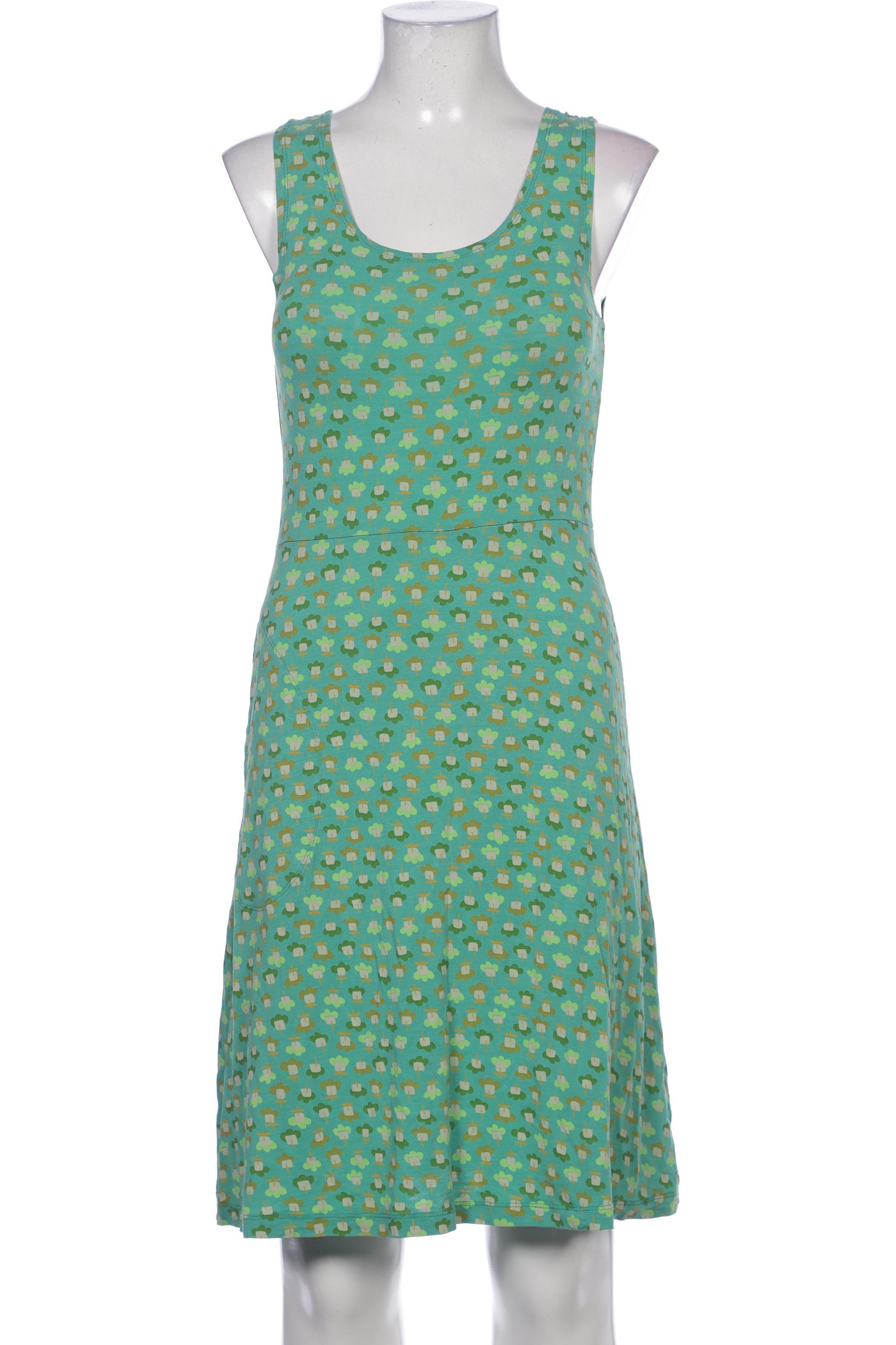 

Gudrun Sjöden Damen Kleid, grün, Gr. 36
