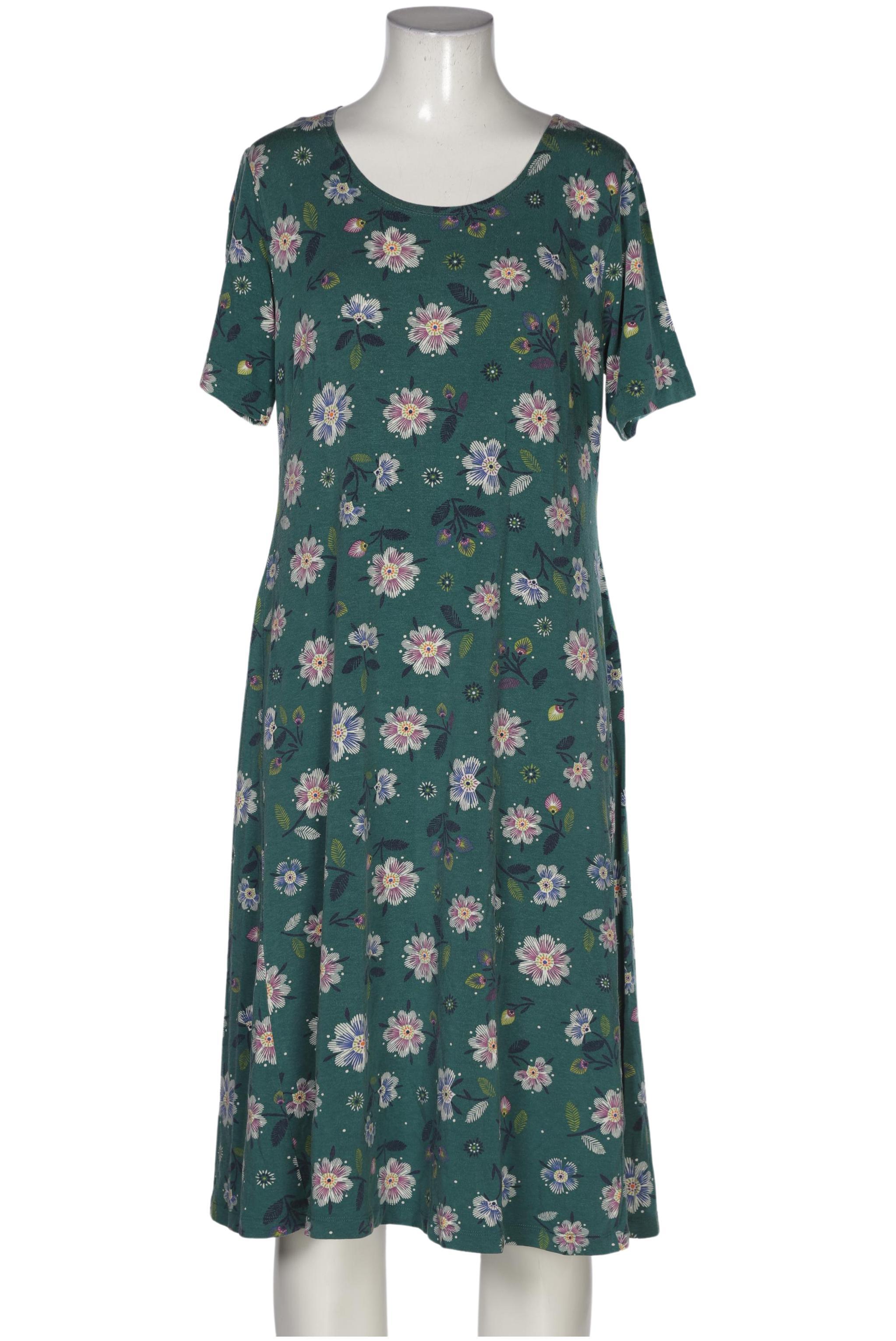 

Gudrun Sjöden Damen Kleid, grün, Gr. 38