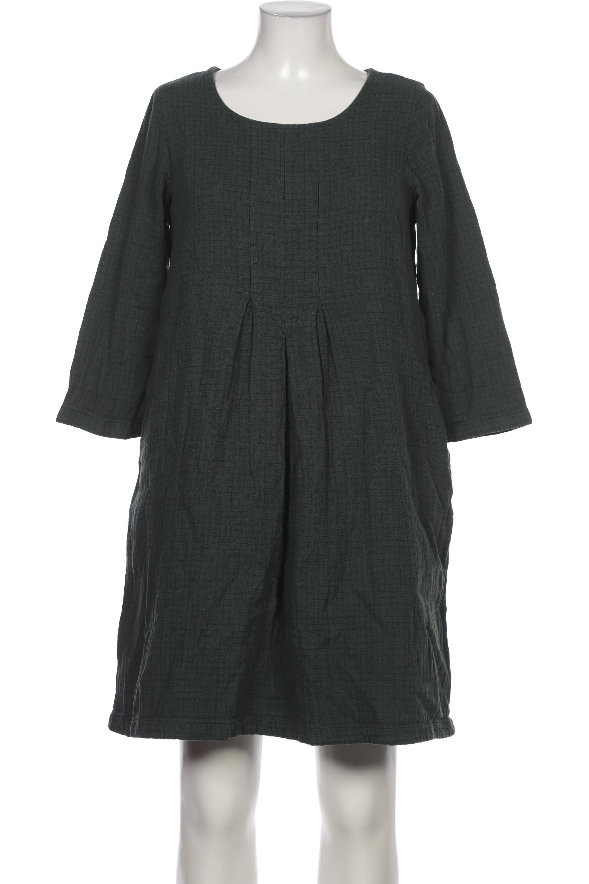 

Gudrun Sjöden Damen Kleid, grün, Gr. 38