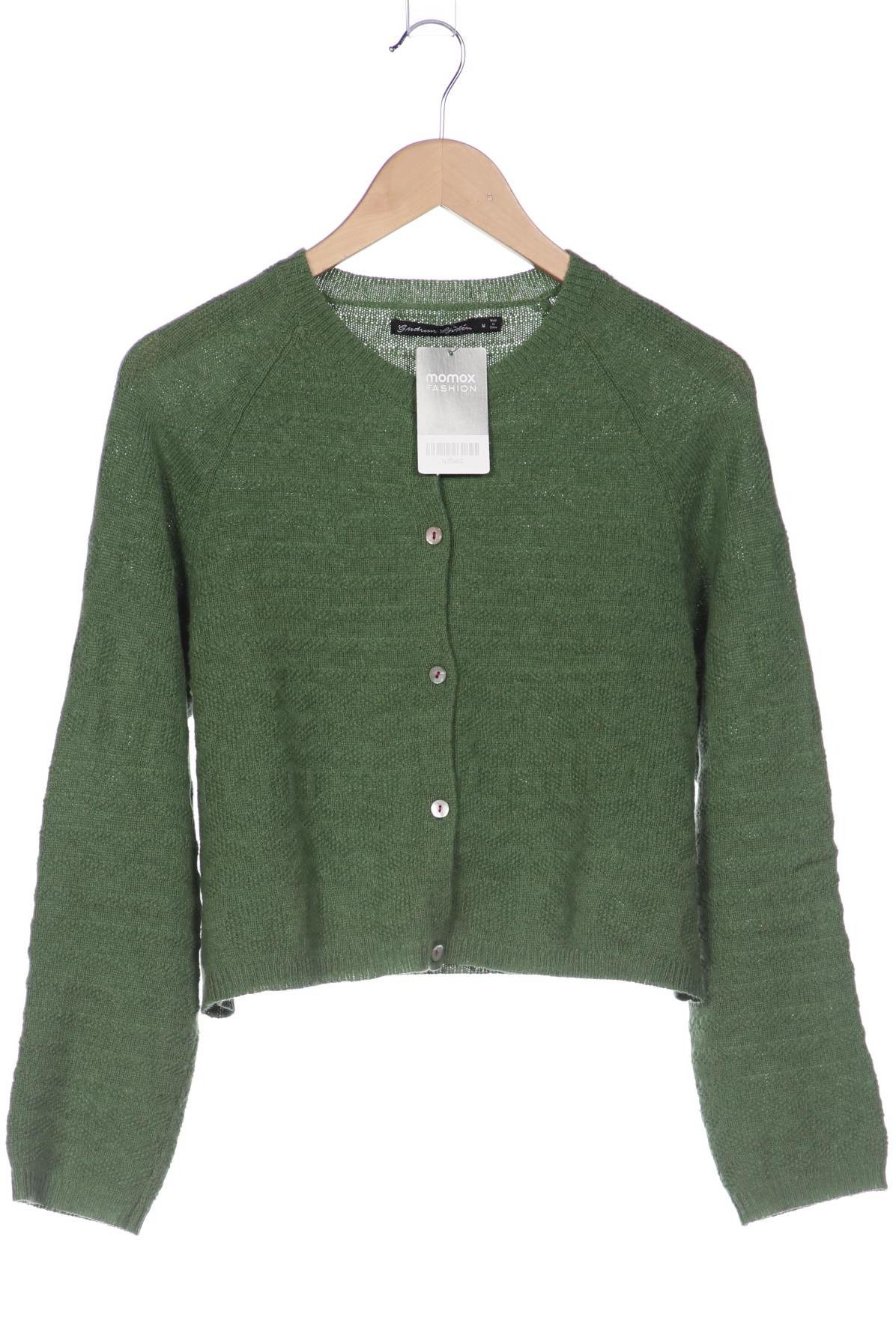 

Gudrun Sjöden Damen Strickjacke, grün