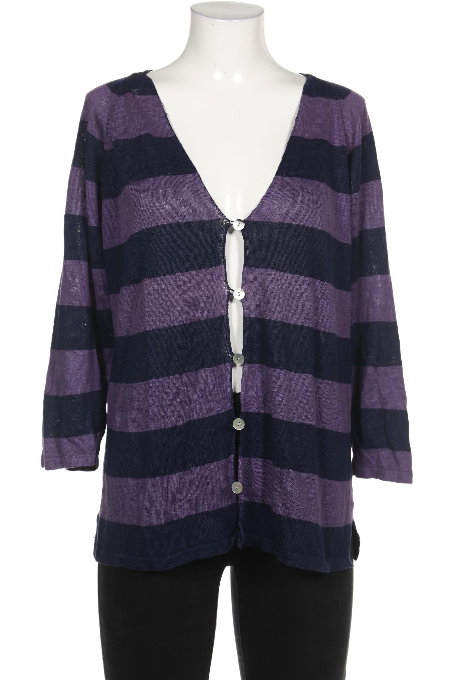 

Gudrun Sjöden Damen Strickjacke, marineblau