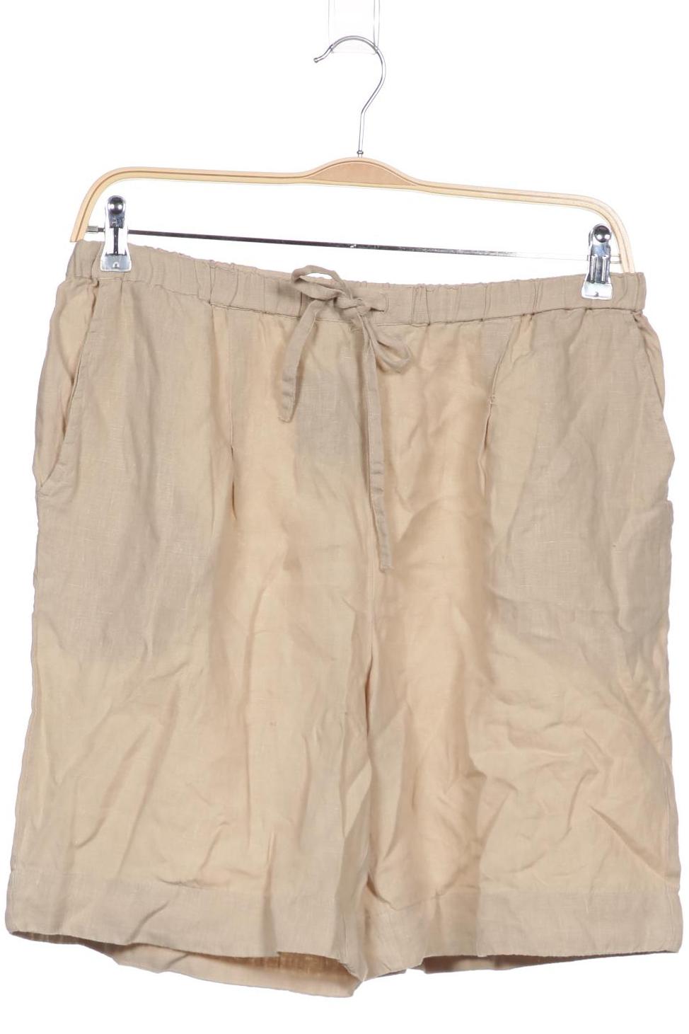 

Gudrun Sjöden Damen Shorts, cremeweiß