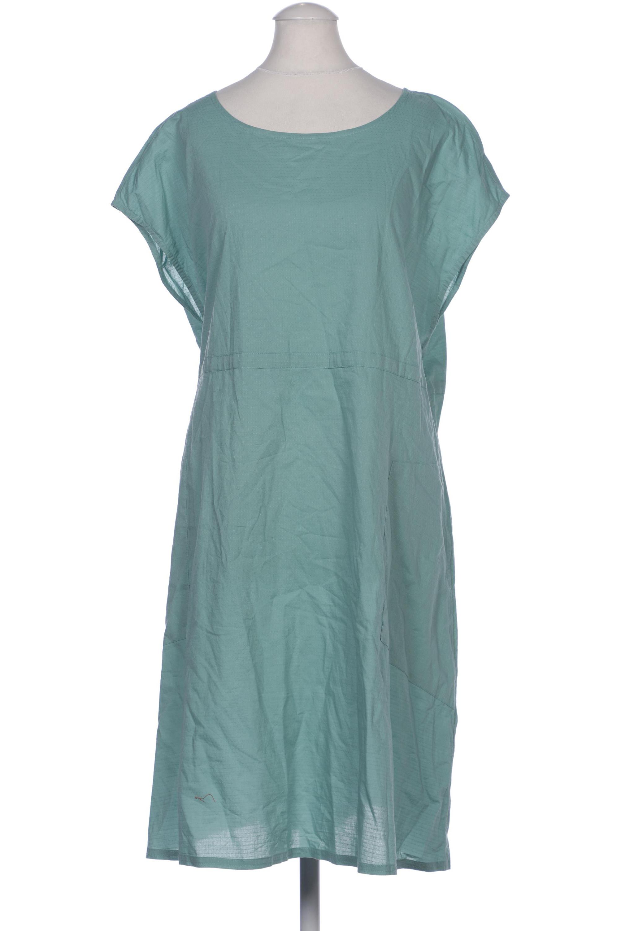 

Gudrun Sjöden Damen Kleid, türkis, Gr. 36