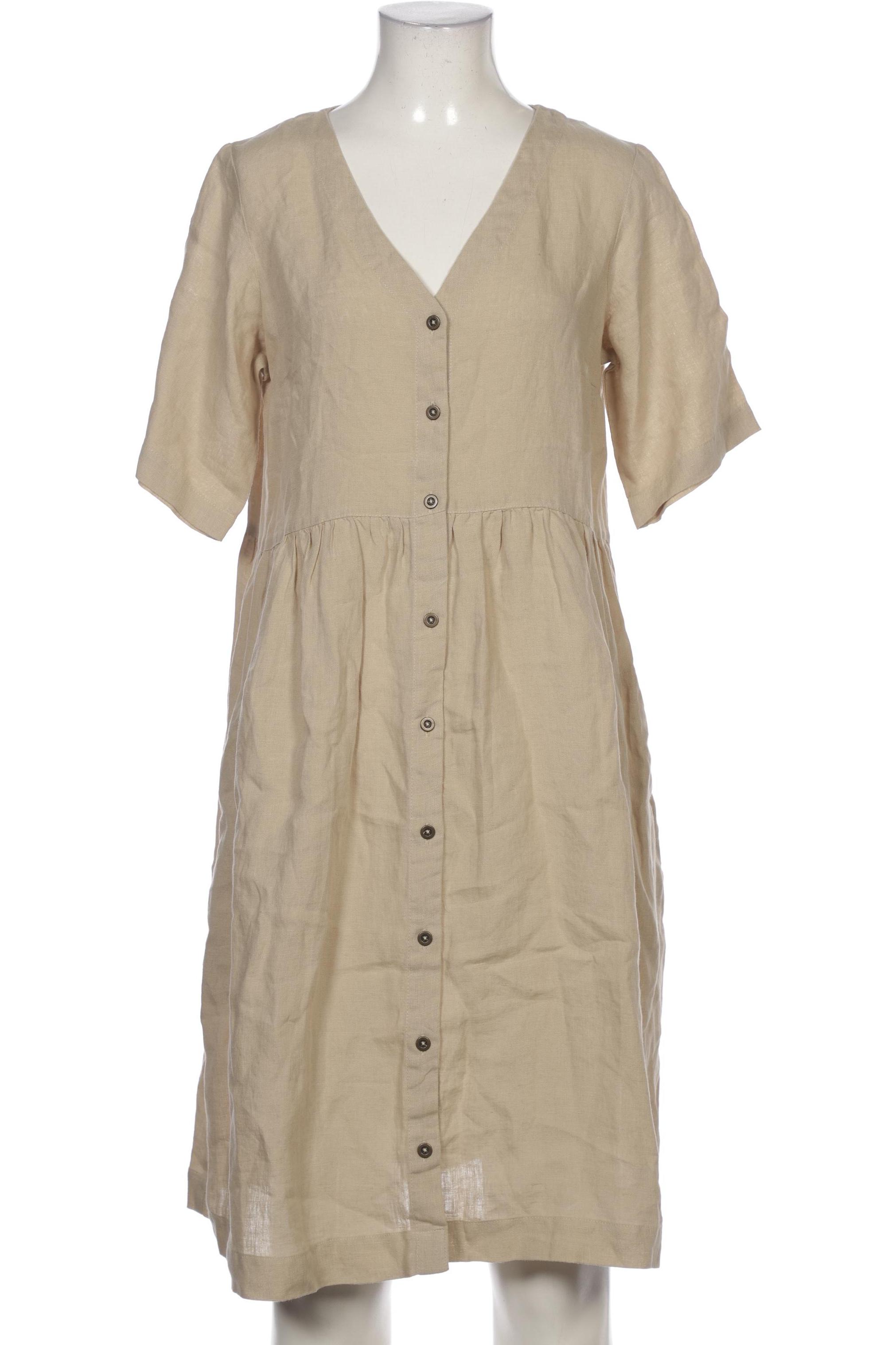

Gudrun Sjöden Damen Kleid, beige, Gr. 36