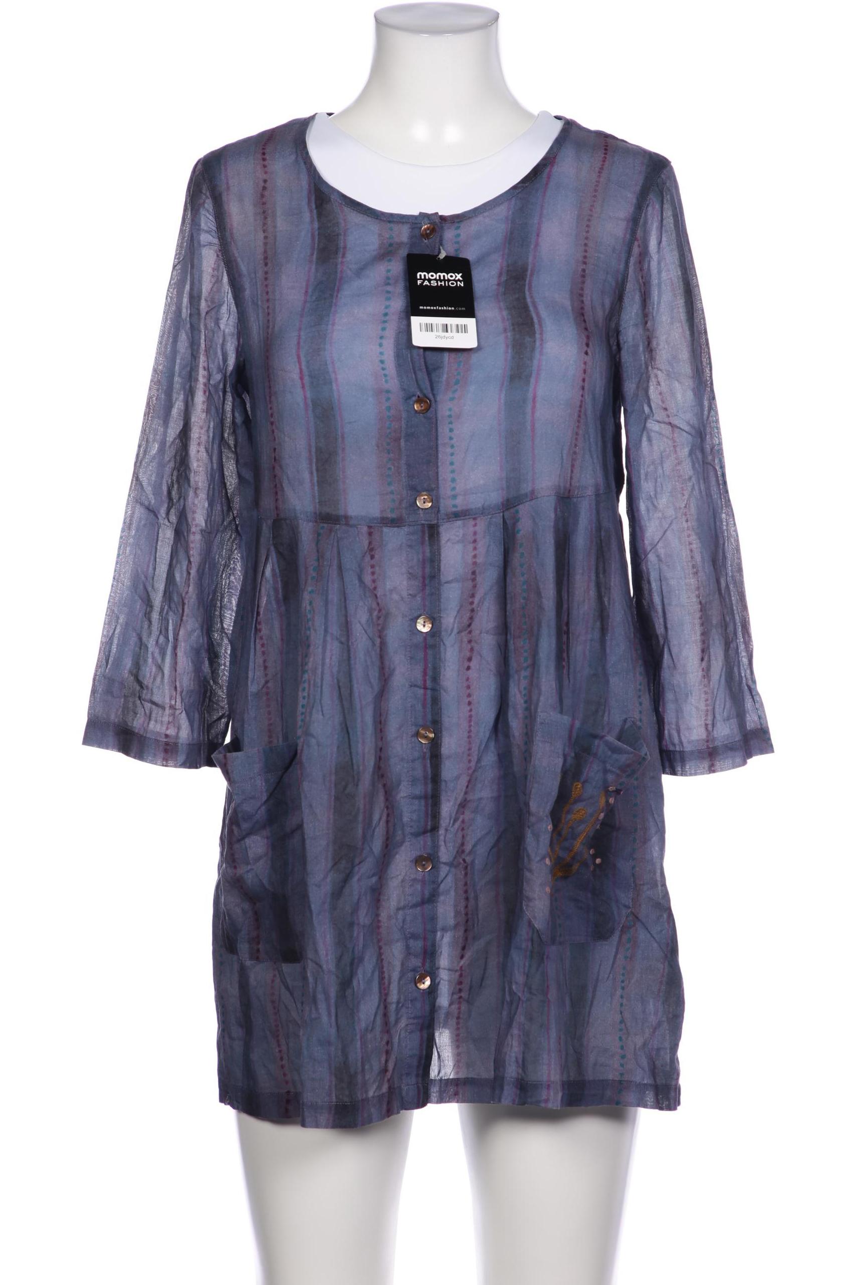 

Gudrun Sjöden Damen Kleid, blau, Gr. 36