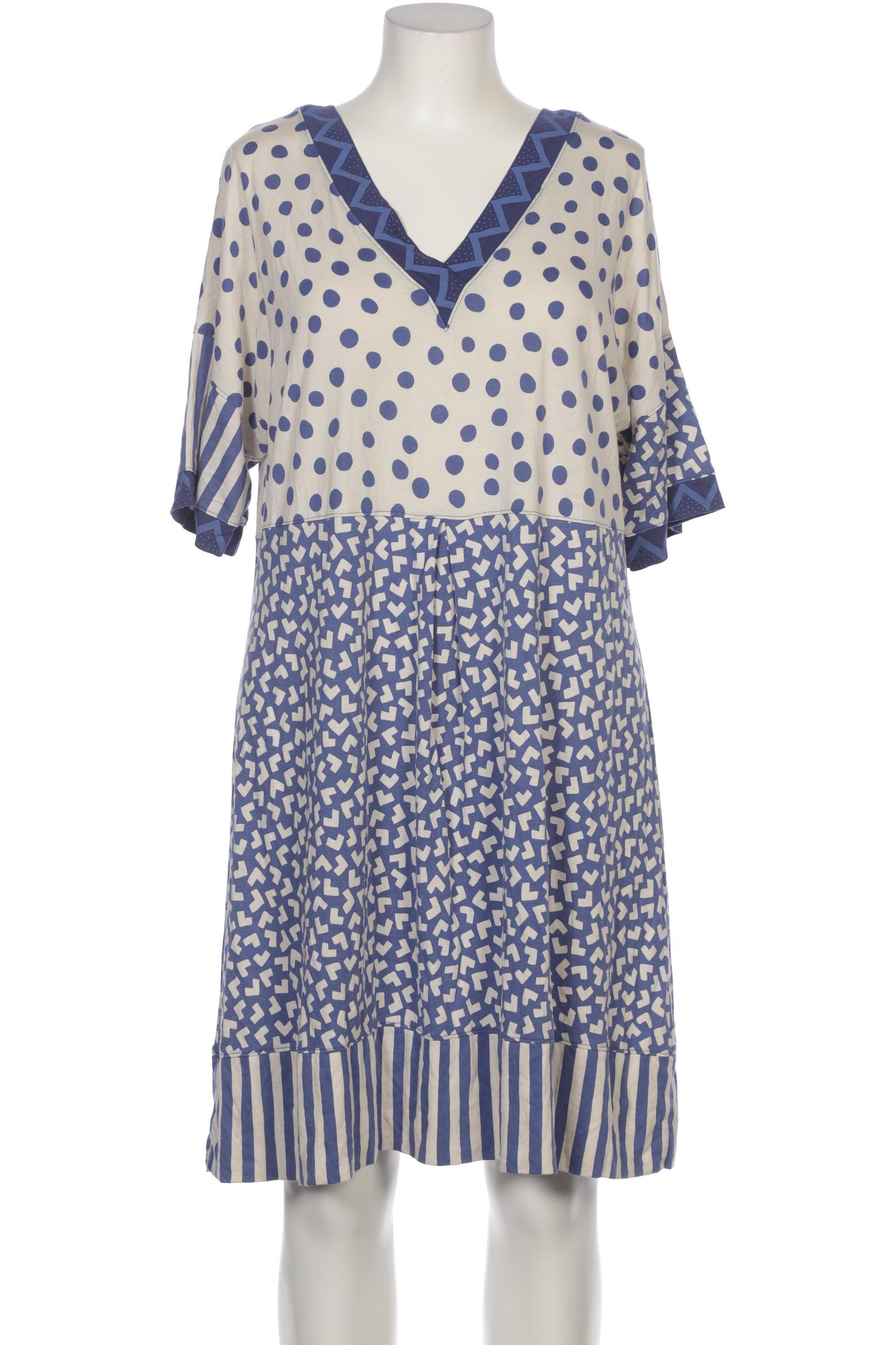 

Gudrun Sjöden Damen Kleid, blau, Gr. 44