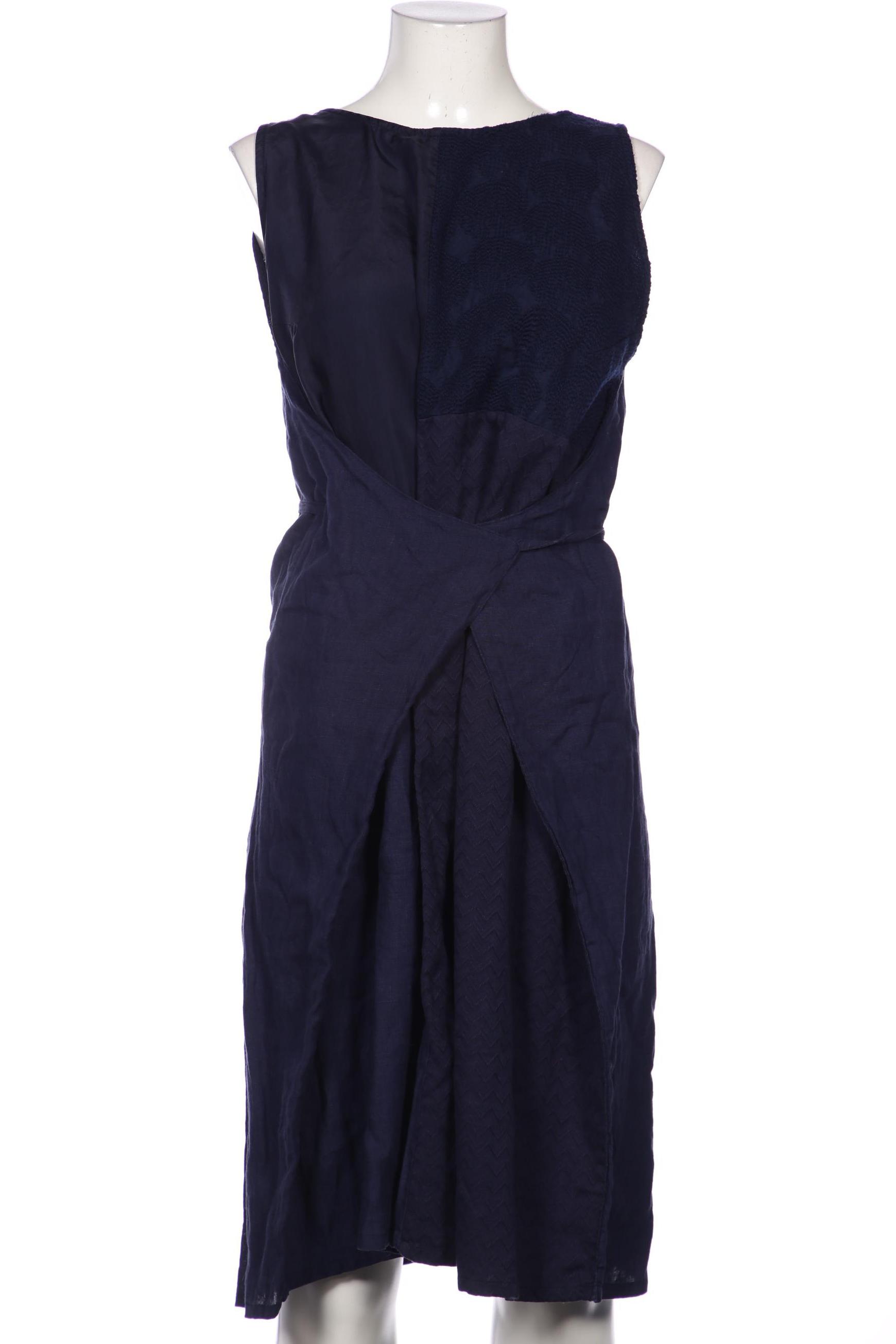 

Gudrun Sjöden Damen Kleid, marineblau, Gr. 38
