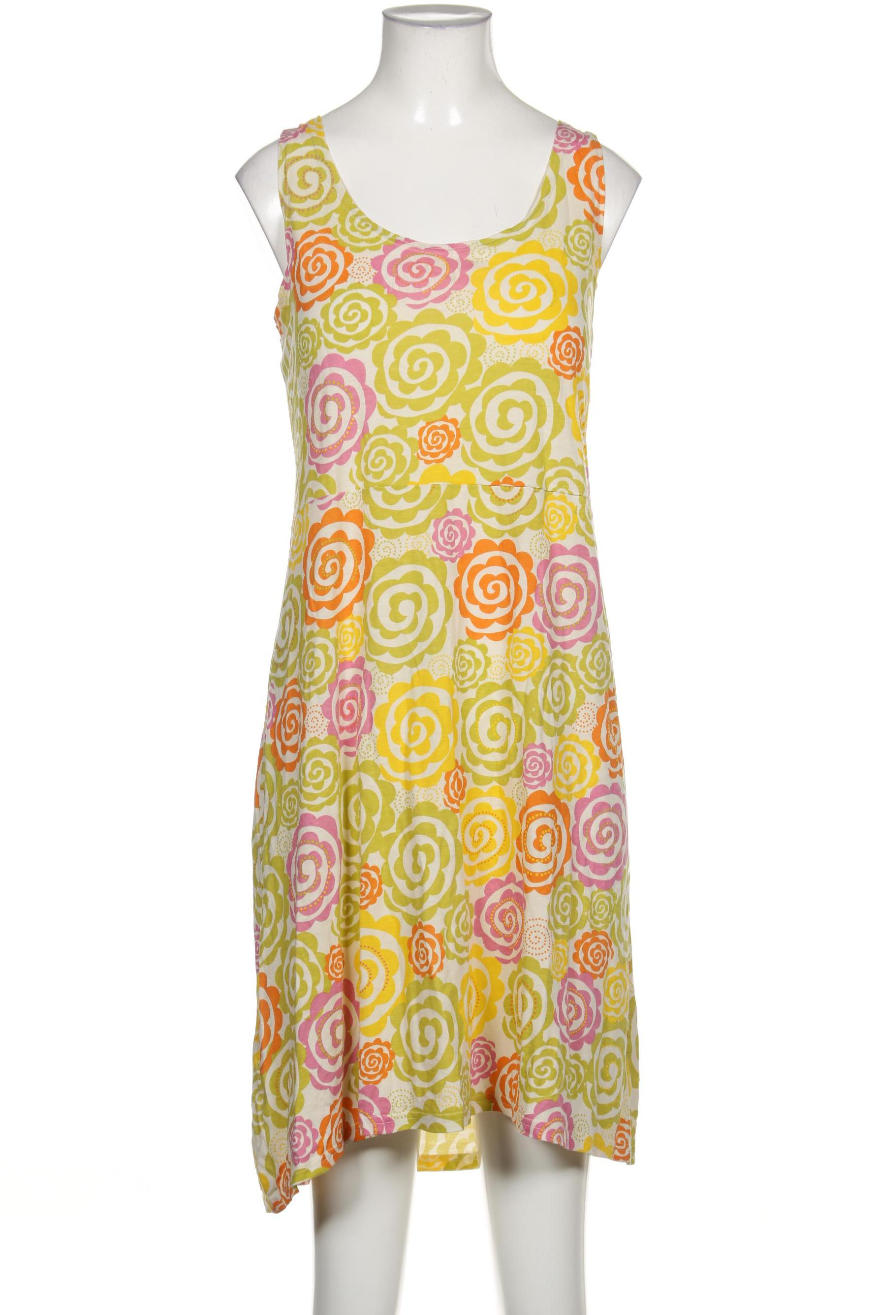 

Gudrun Sjöden Damen Kleid, gelb, Gr. 38