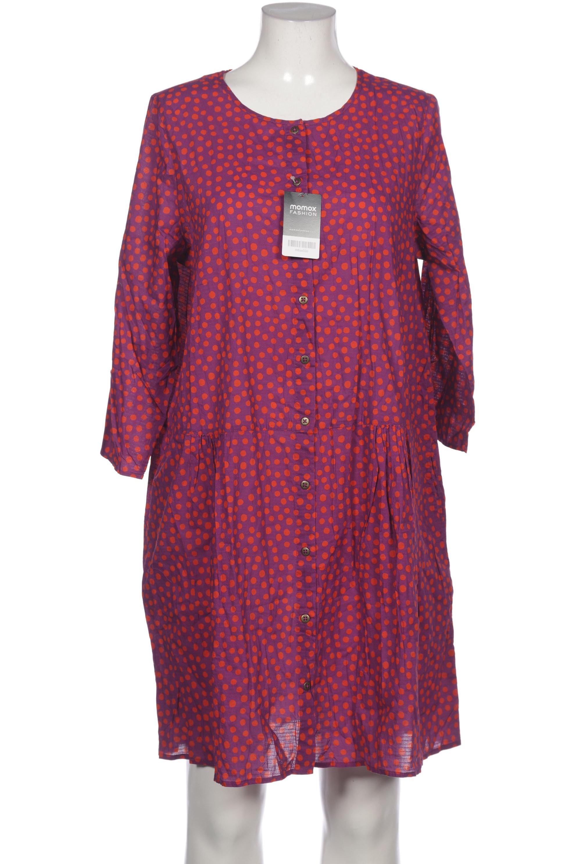 

Gudrun Sjöden Damen Kleid, flieder