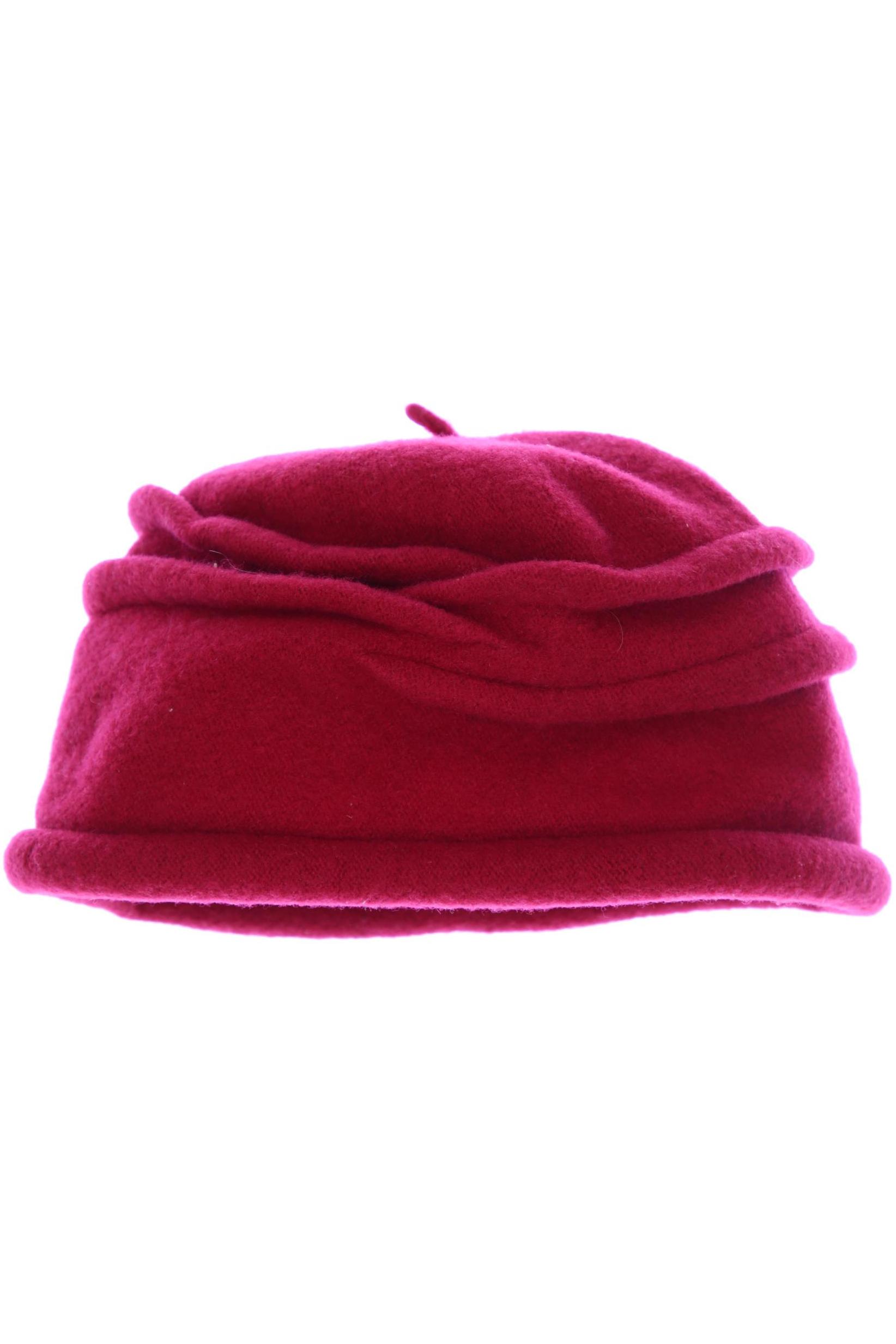 

Gudrun Sjöden Damen Hut/Mütze, rot