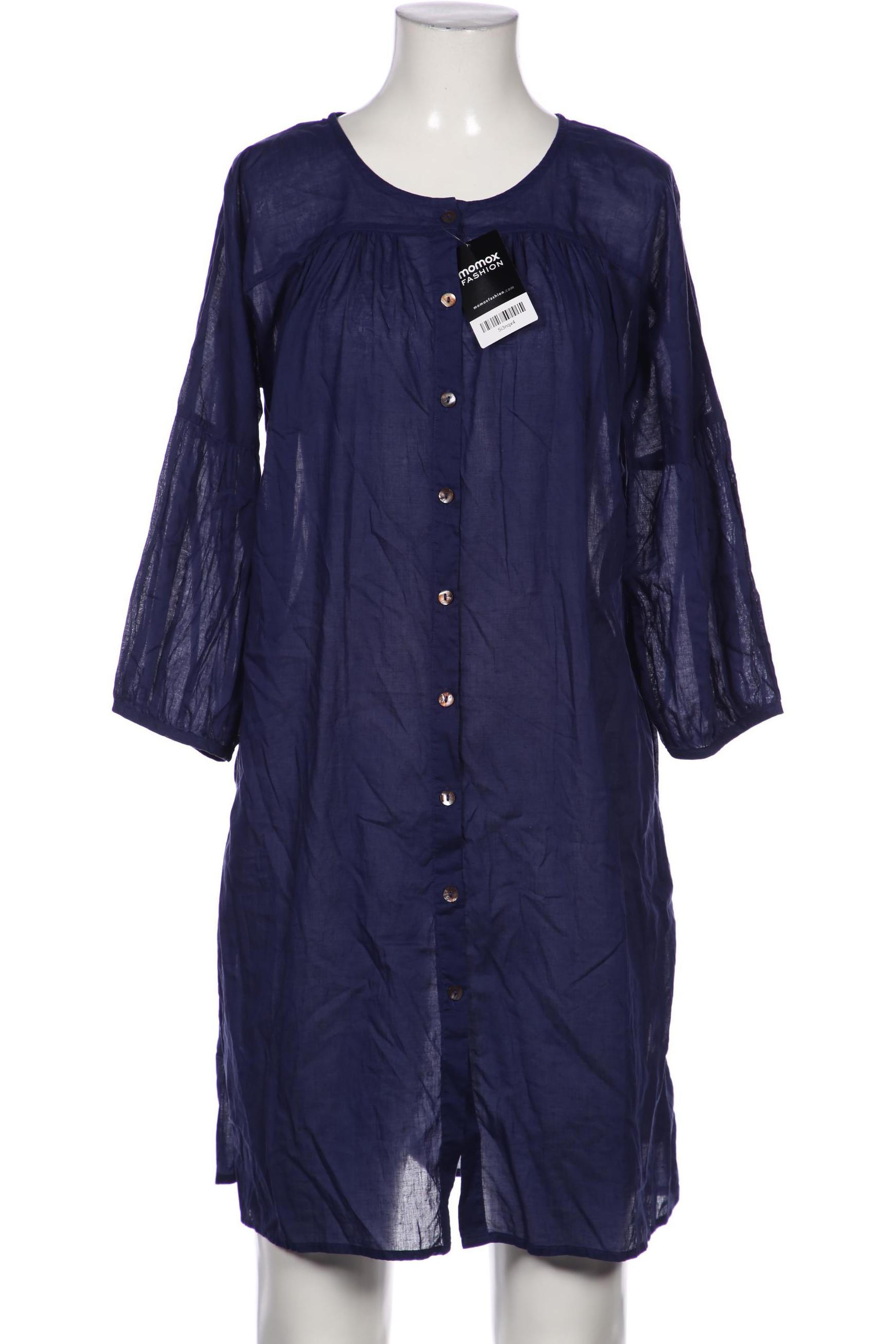 

Gudrun Sjöden Damen Kleid, marineblau, Gr. 34