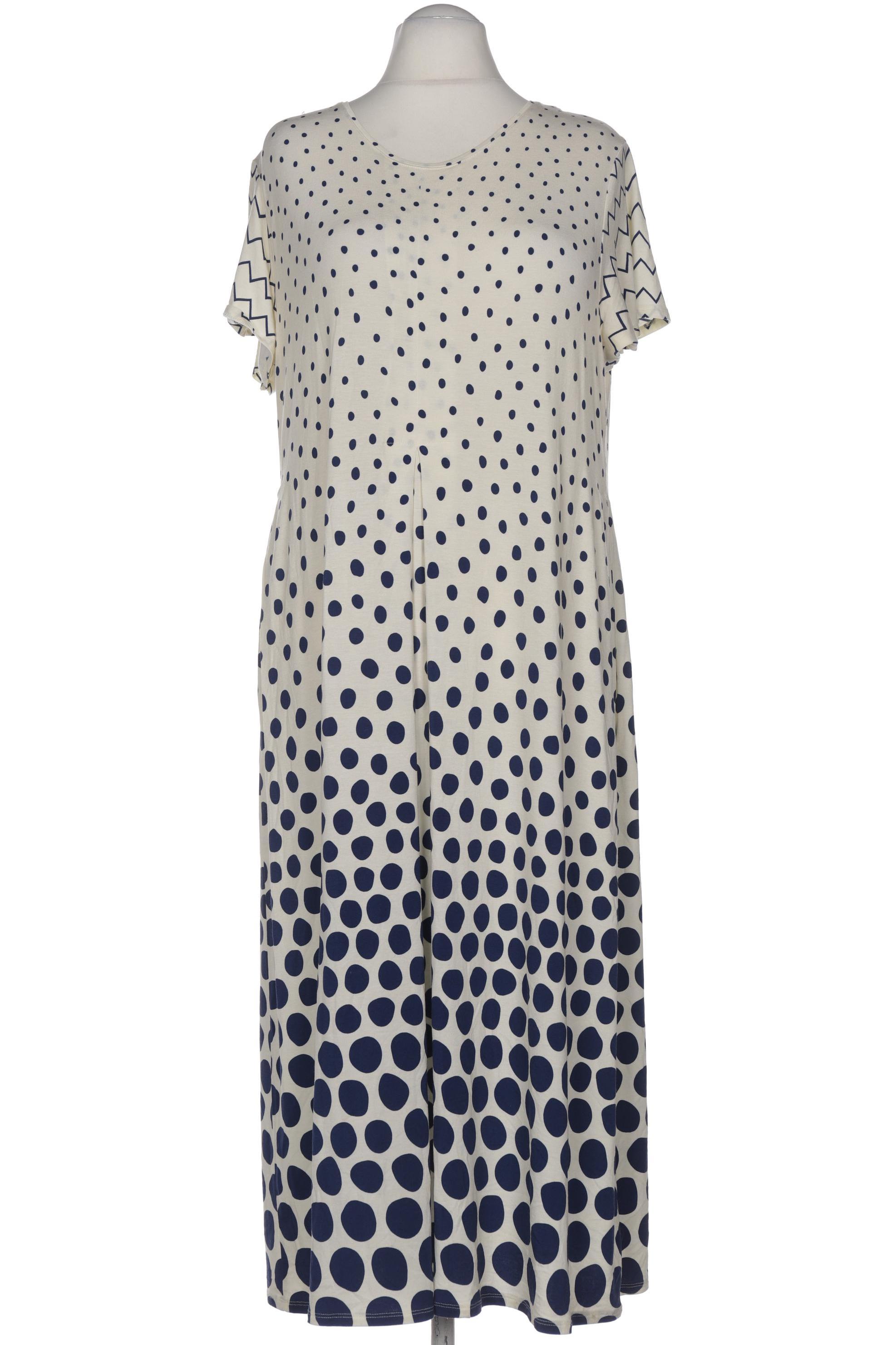

Gudrun Sjöden Damen Kleid, blau, Gr. 44