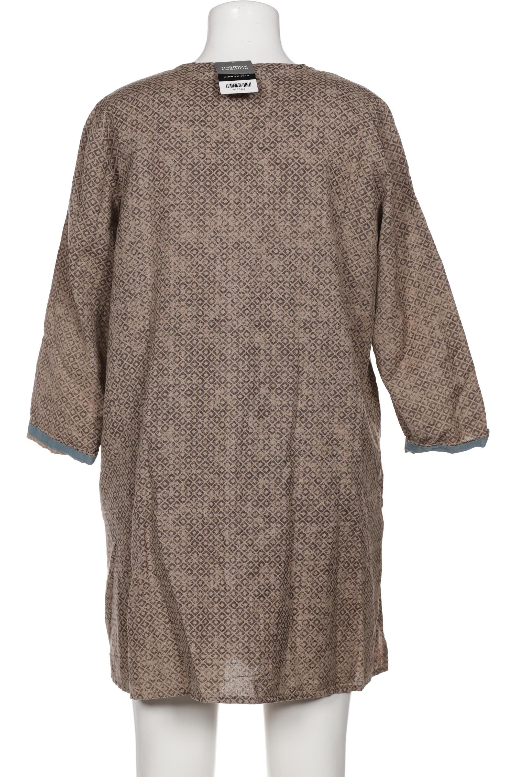 

Gudrun Sjöden Damen Kleid, beige, Gr. 42