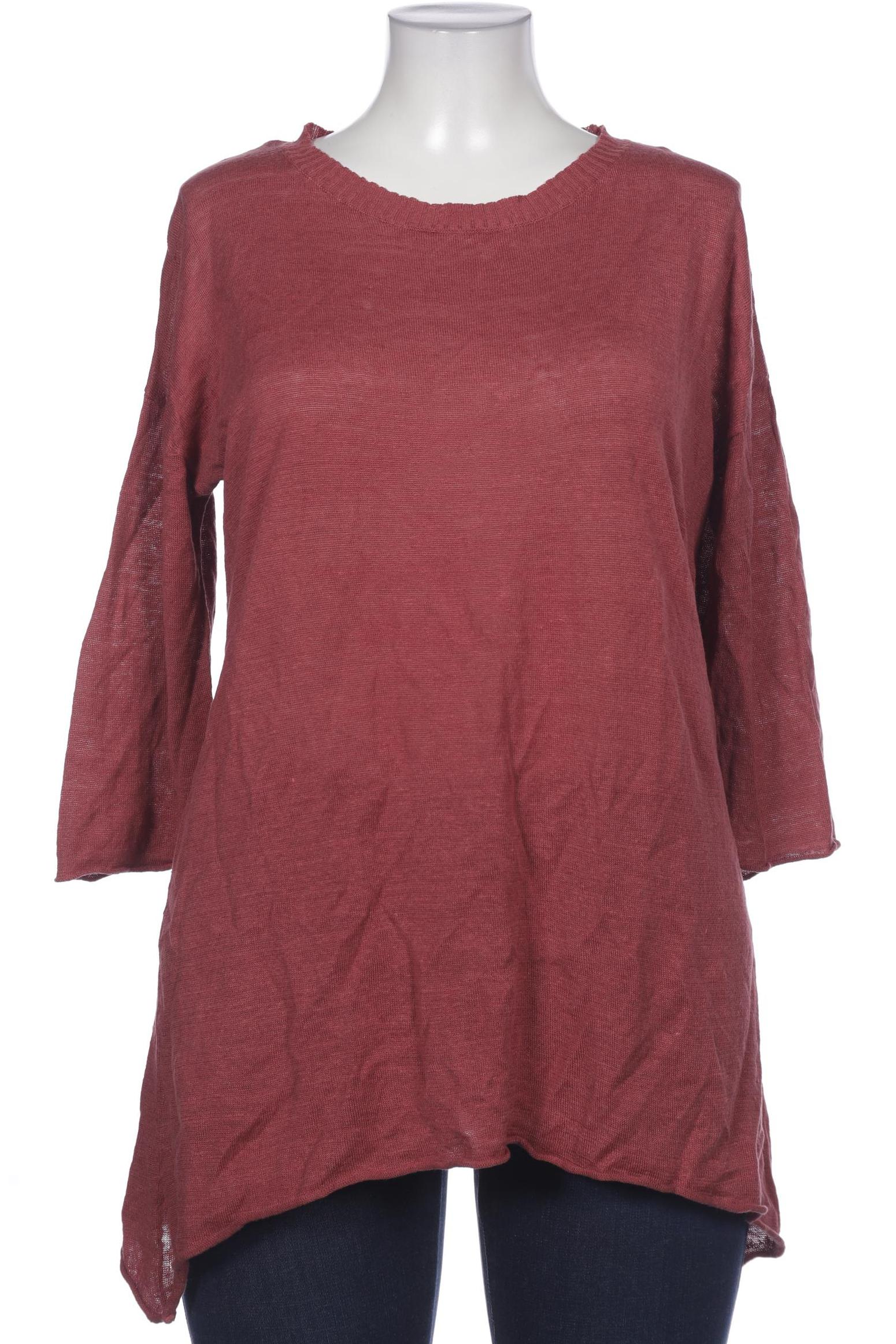 

Gudrun Sjöden Damen Pullover, pink