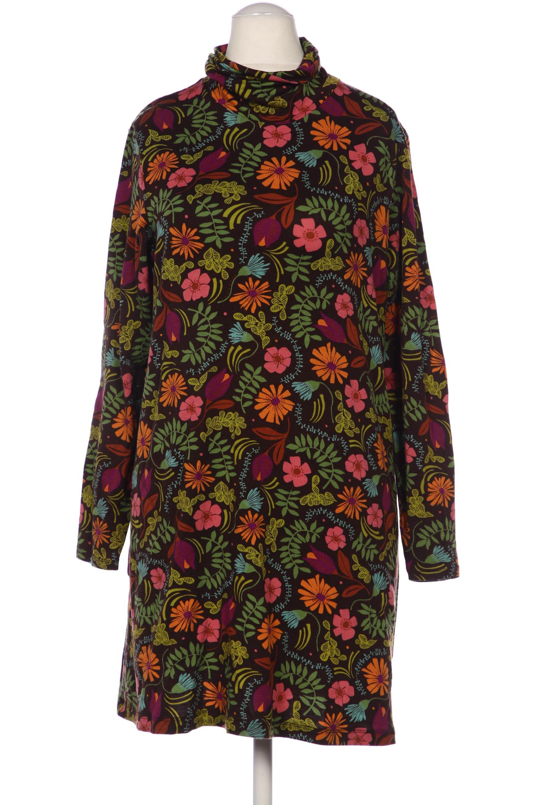 

Gudrun Sjöden Damen Kleid, braun, Gr. 38
