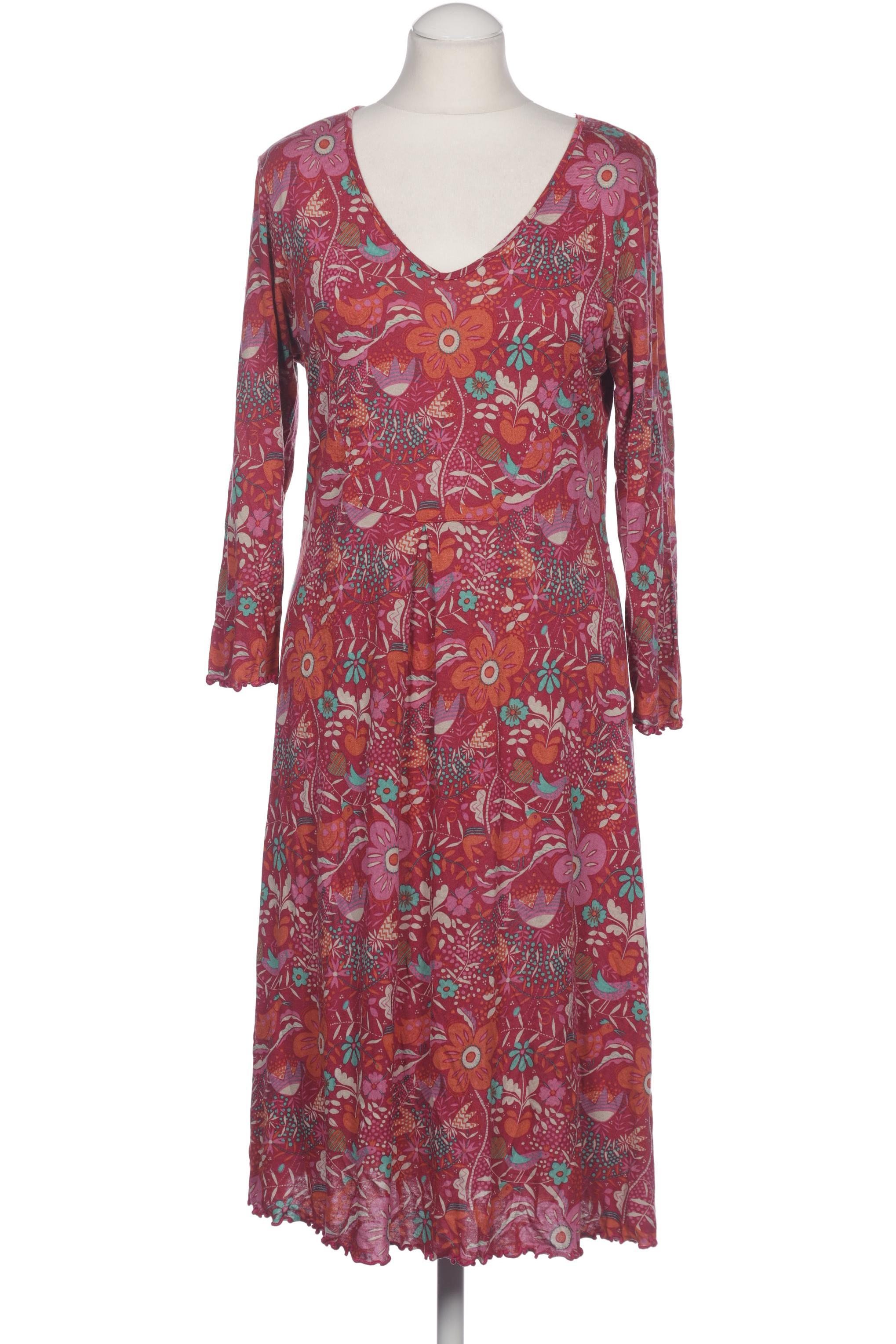 

Gudrun Sjöden Damen Kleid, pink, Gr. 38