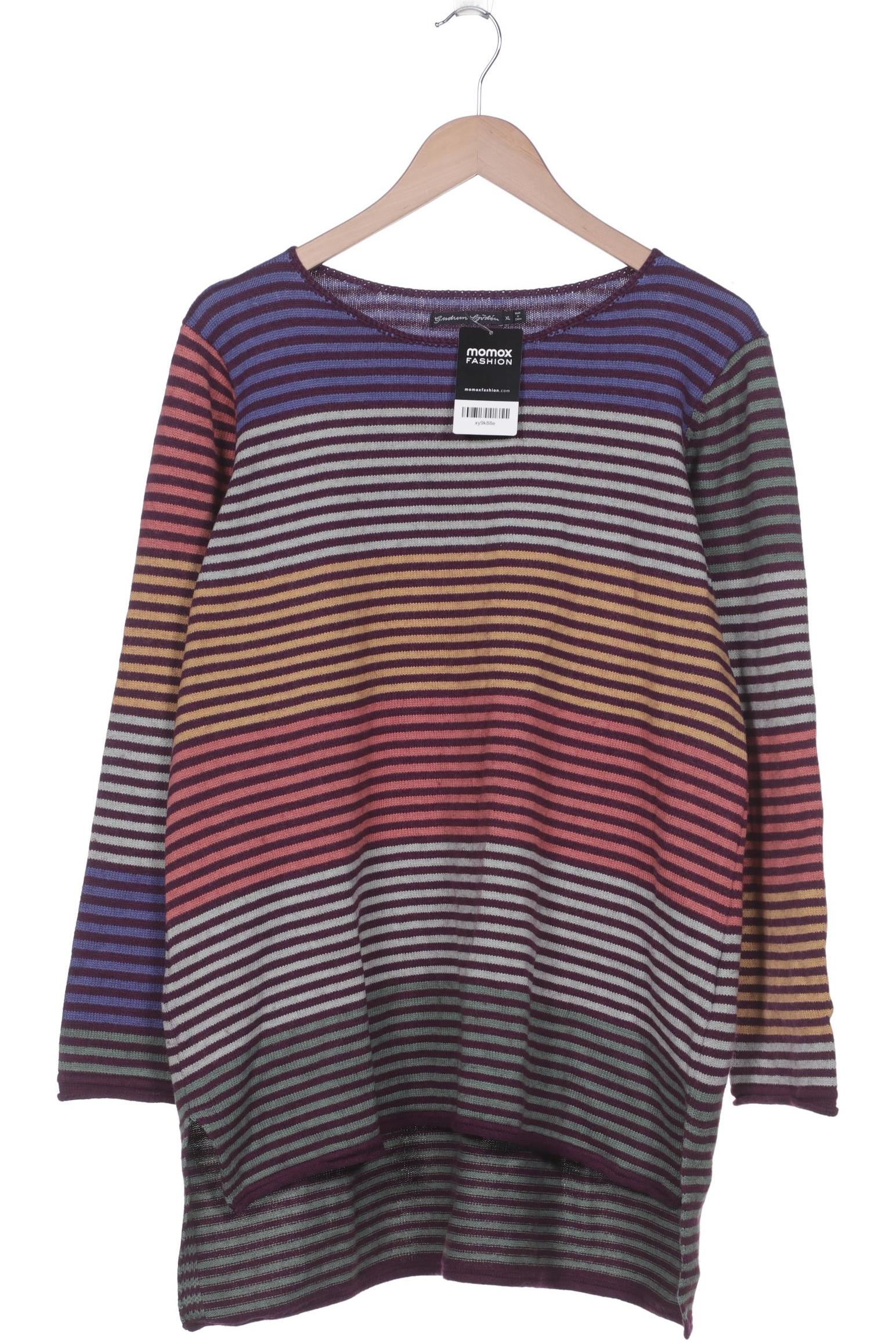 

Gudrun Sjöden Damen Pullover, mehrfarbig