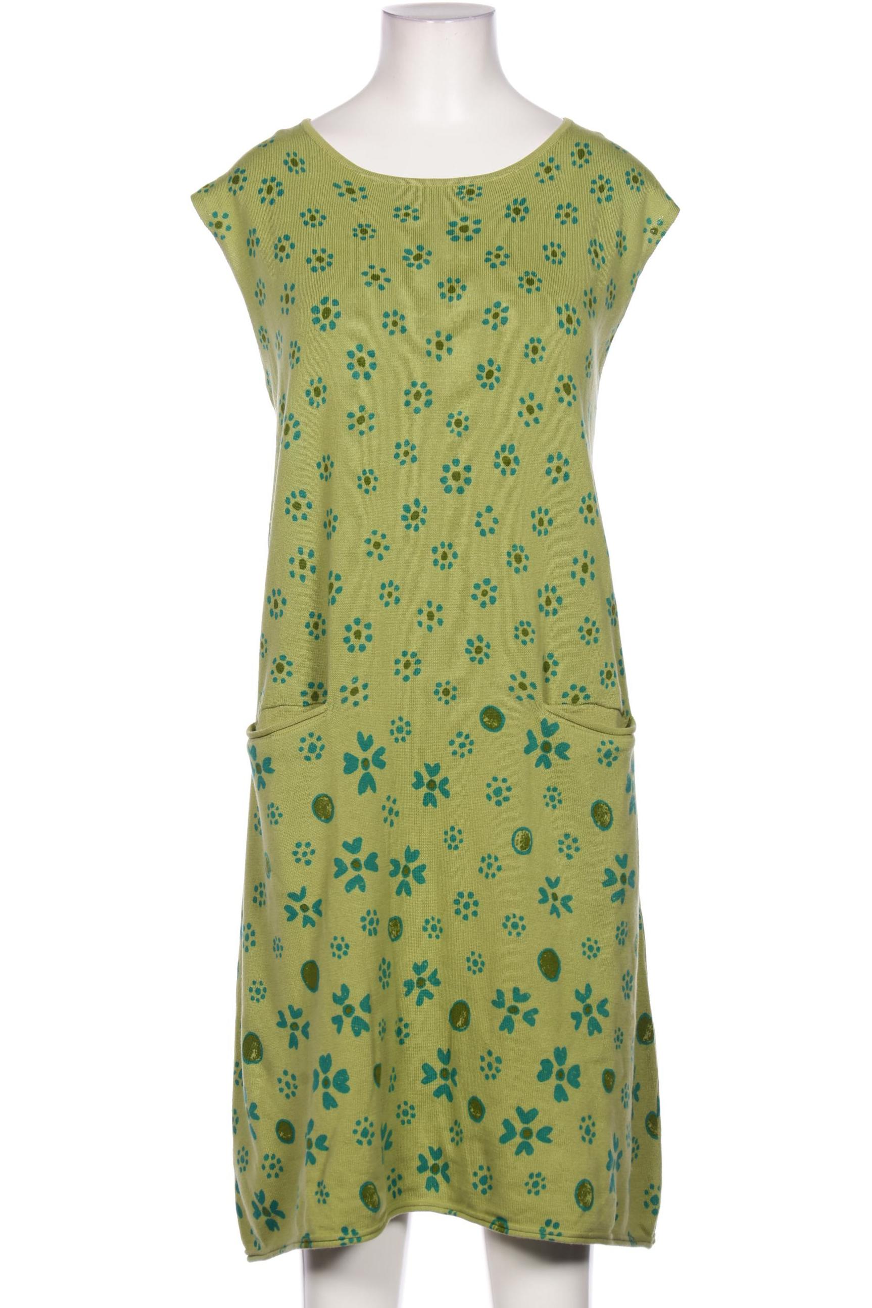 

Gudrun Sjöden Damen Kleid, hellgrün, Gr. 38