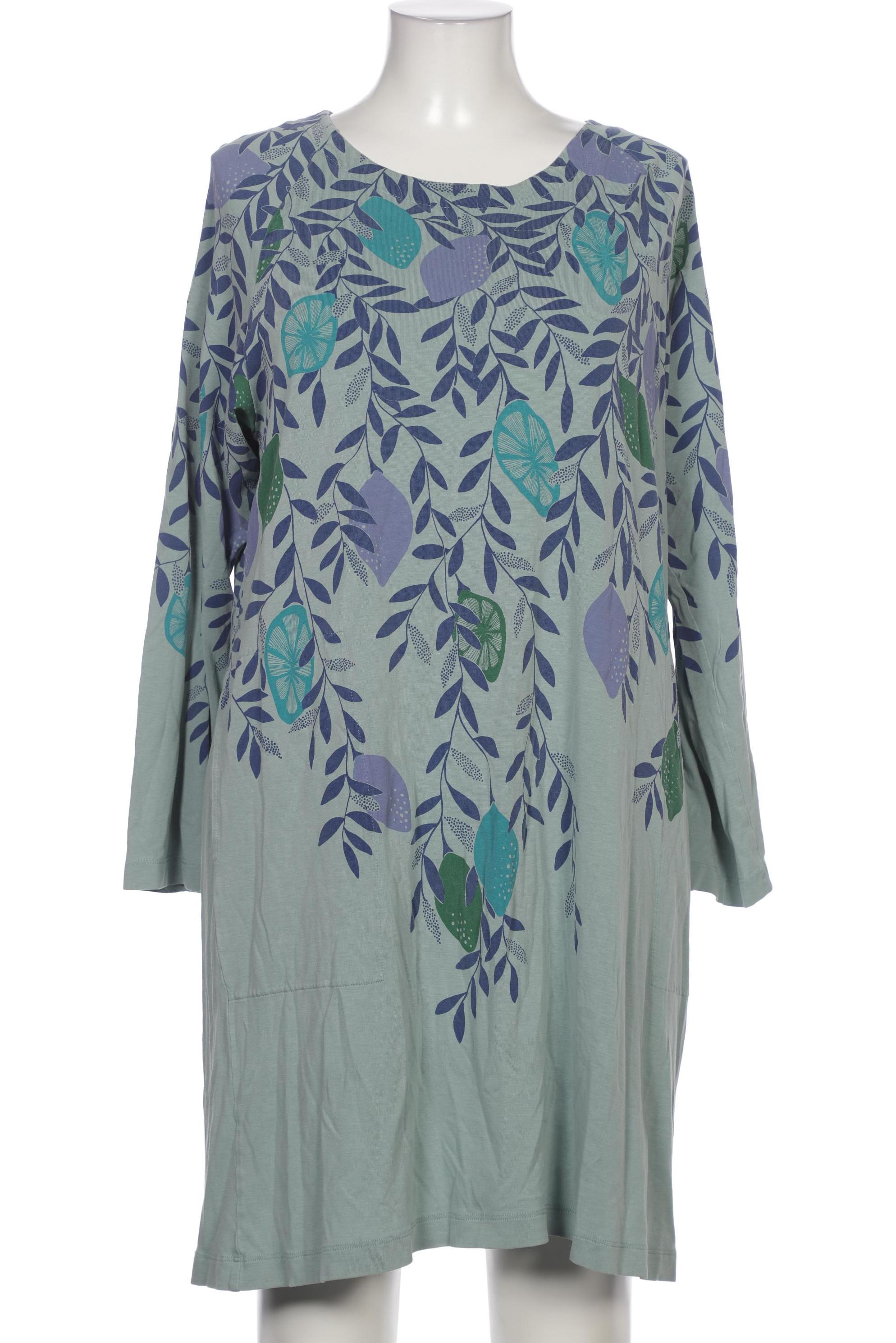 

Gudrun Sjöden Damen Kleid, blau, Gr. 48