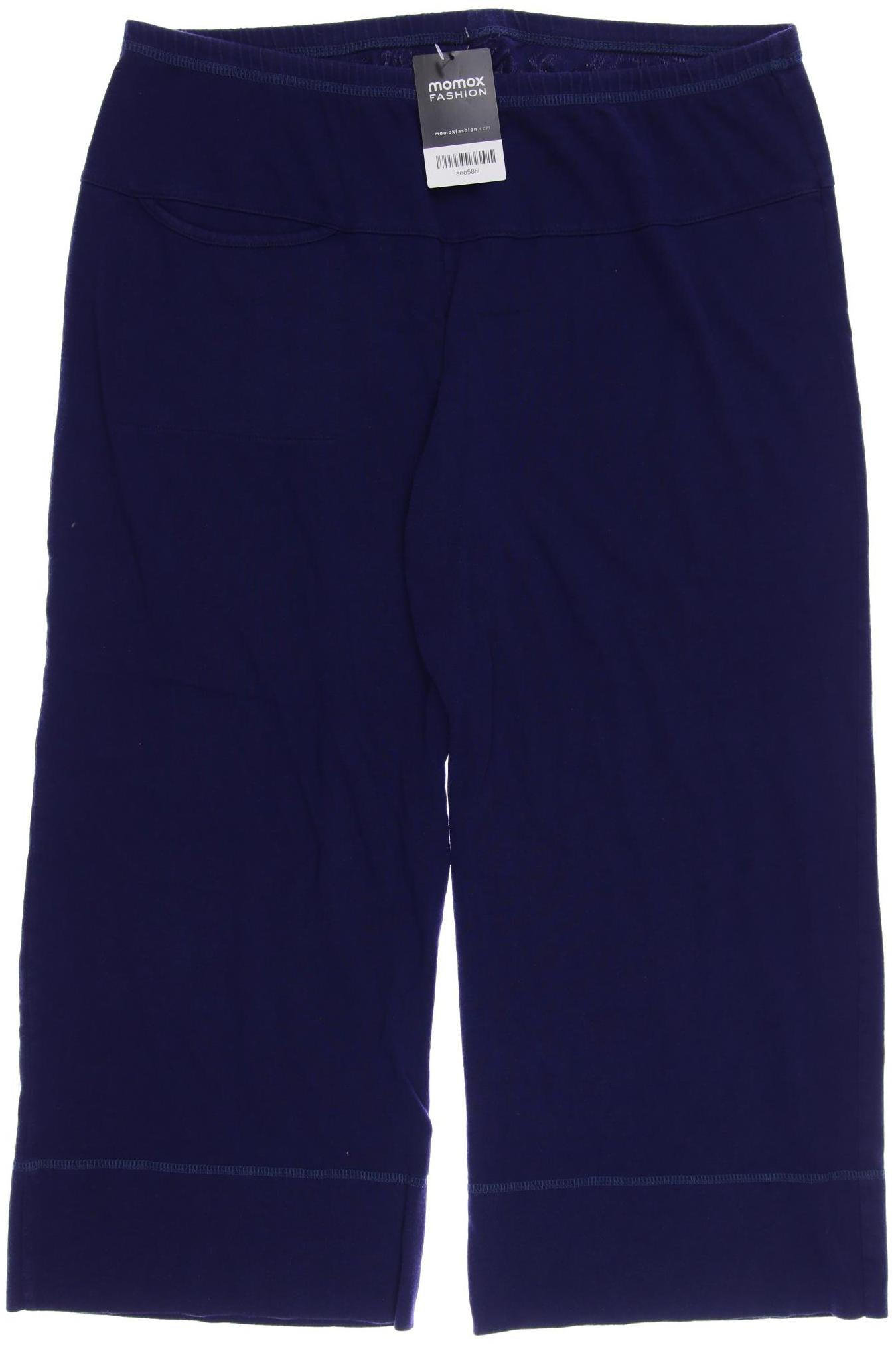 

Gudrun Sjöden Damen Stoffhose, blau