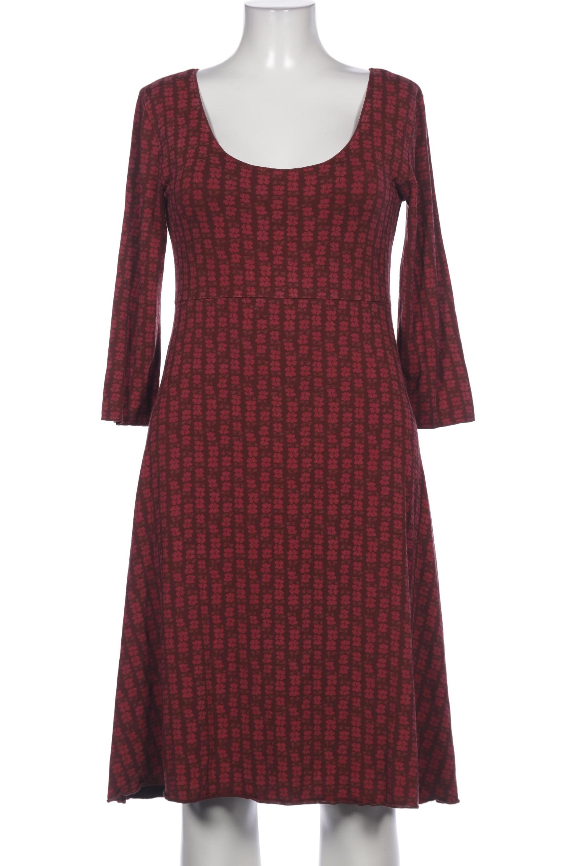 

Gudrun Sjöden Damen Kleid, braun, Gr. 42