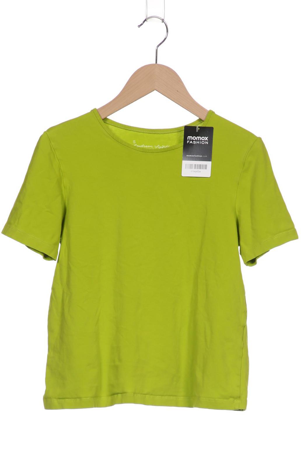 

Gudrun Sjöden Damen T-Shirt, grün