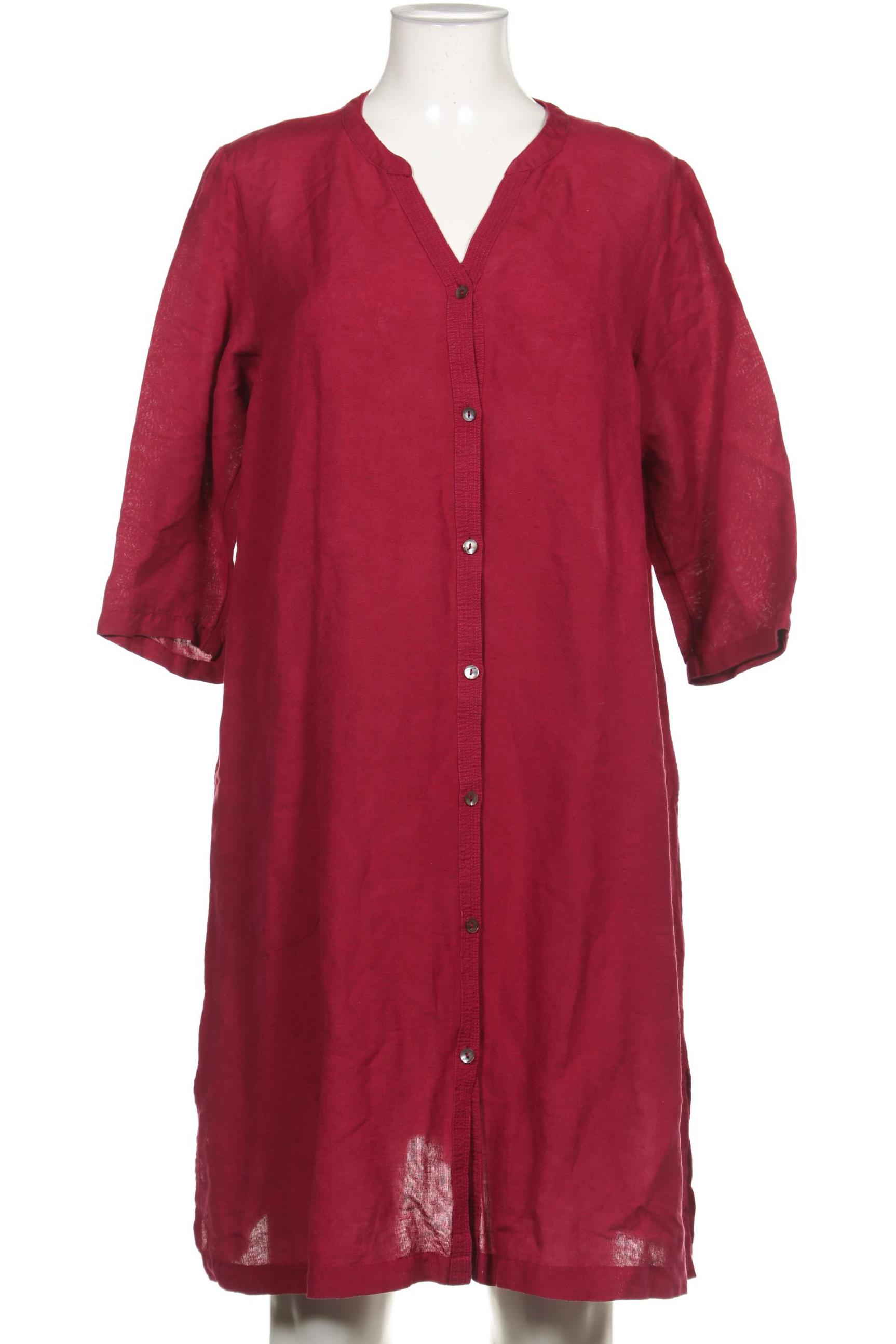 

Gudrun Sjöden Damen Kleid, bordeaux, Gr. 38