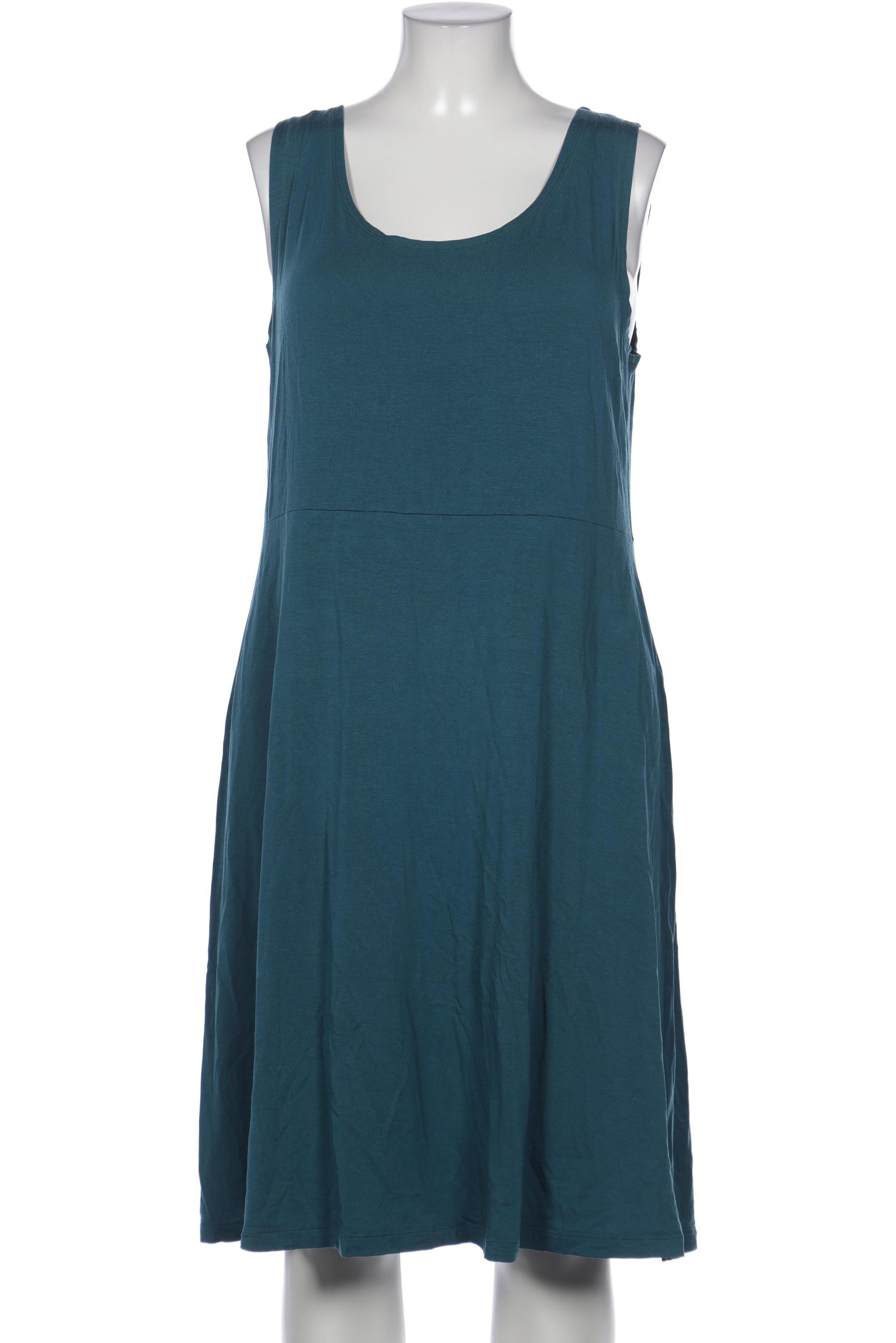 

Gudrun Sjöden Damen Kleid, türkis, Gr. 44