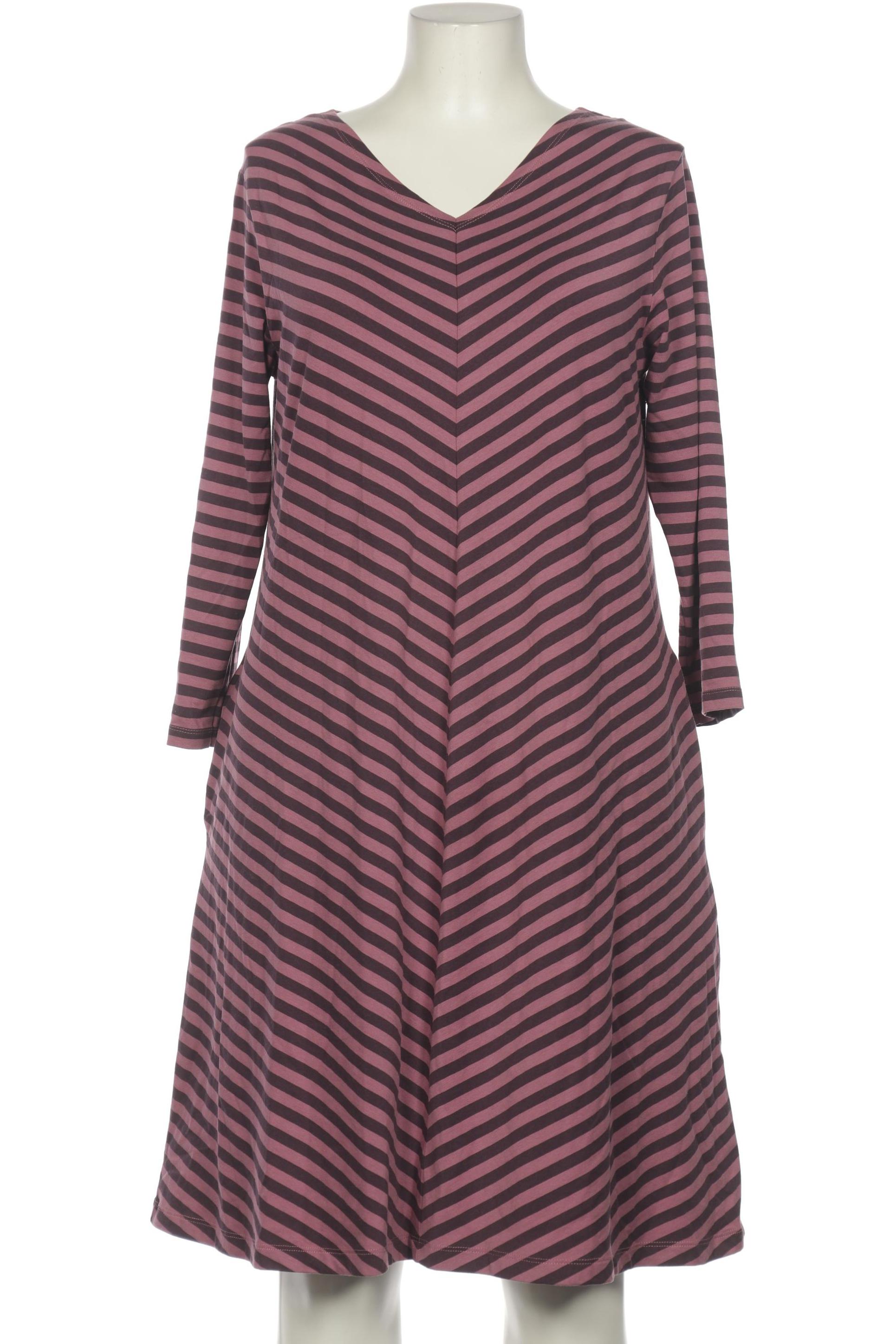 

Gudrun Sjöden Damen Kleid, pink, Gr. 42