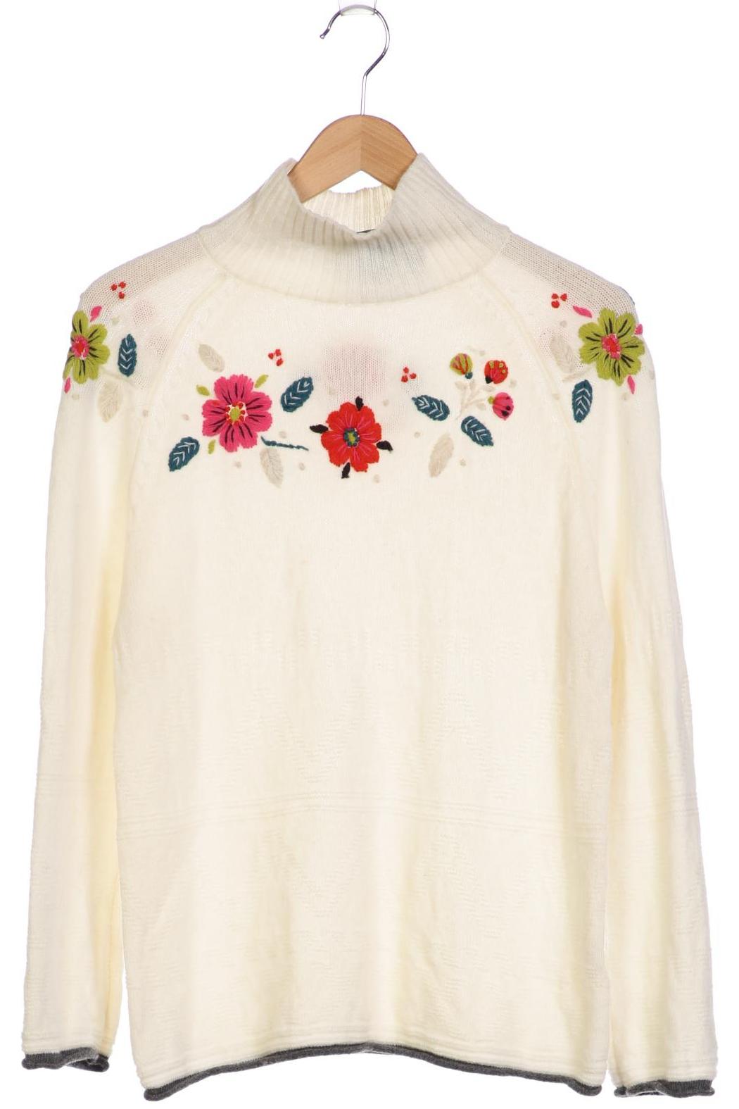 

Gudrun Sjöden Damen Pullover, cremeweiß