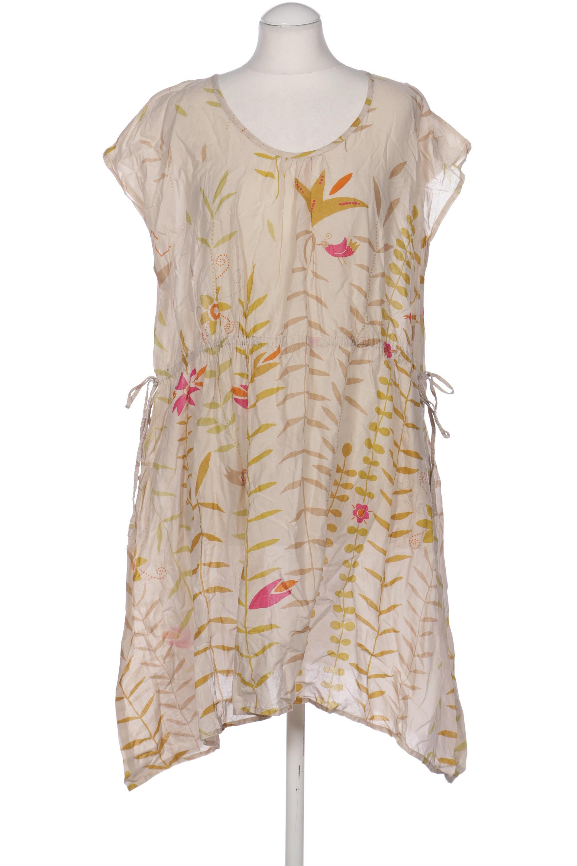 

Gudrun Sjöden Damen Kleid, beige, Gr. 38