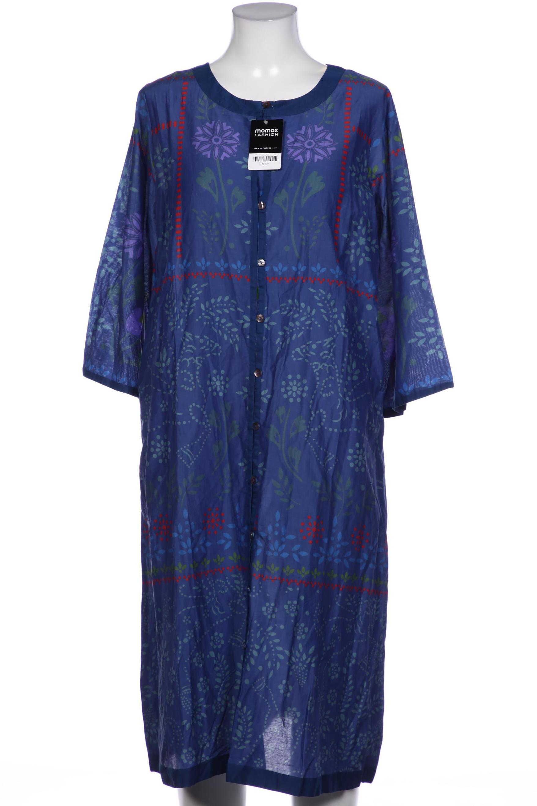 

Gudrun Sjöden Damen Kleid, marineblau, Gr. 38