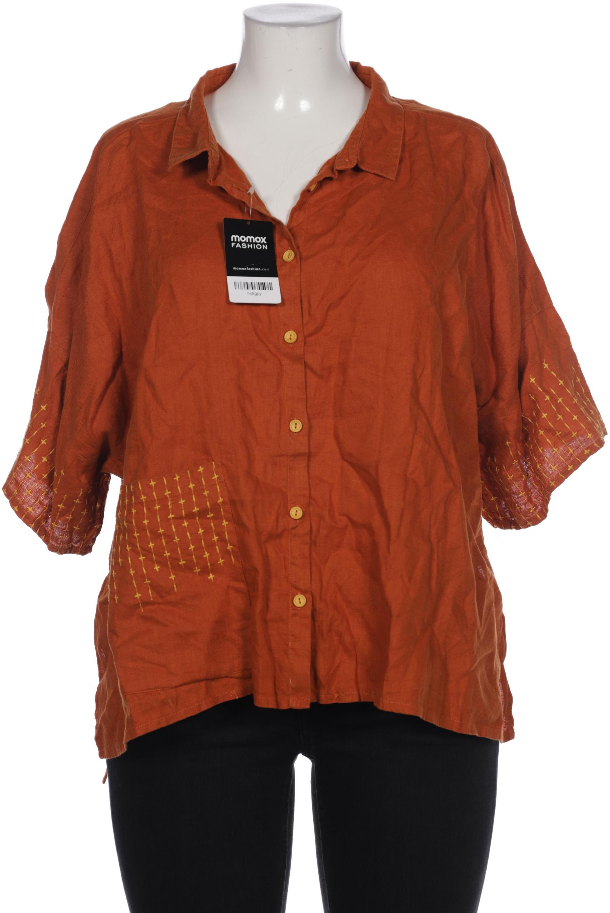 

Gudrun Sjöden Damen Bluse, orange