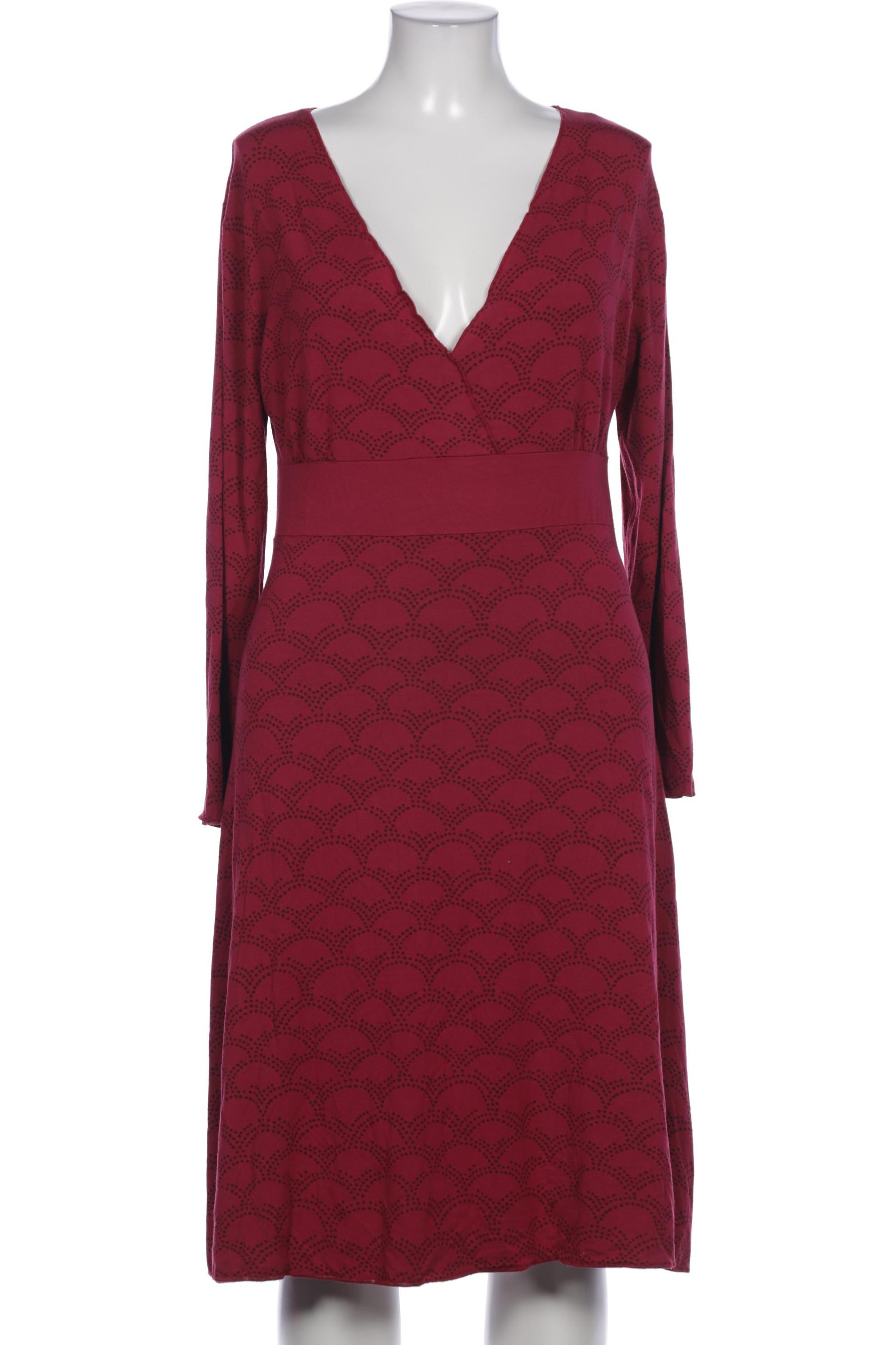 

Gudrun Sjöden Damen Kleid, pink, Gr. 44