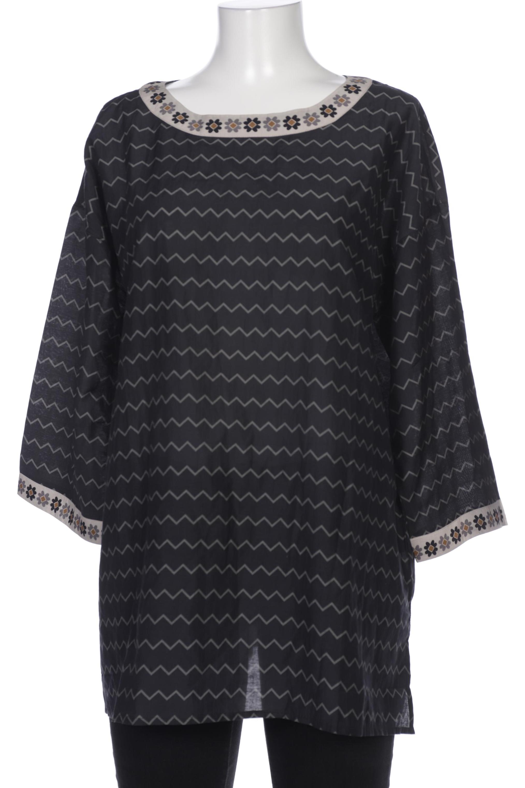 

Gudrun Sjöden Damen Bluse, grau