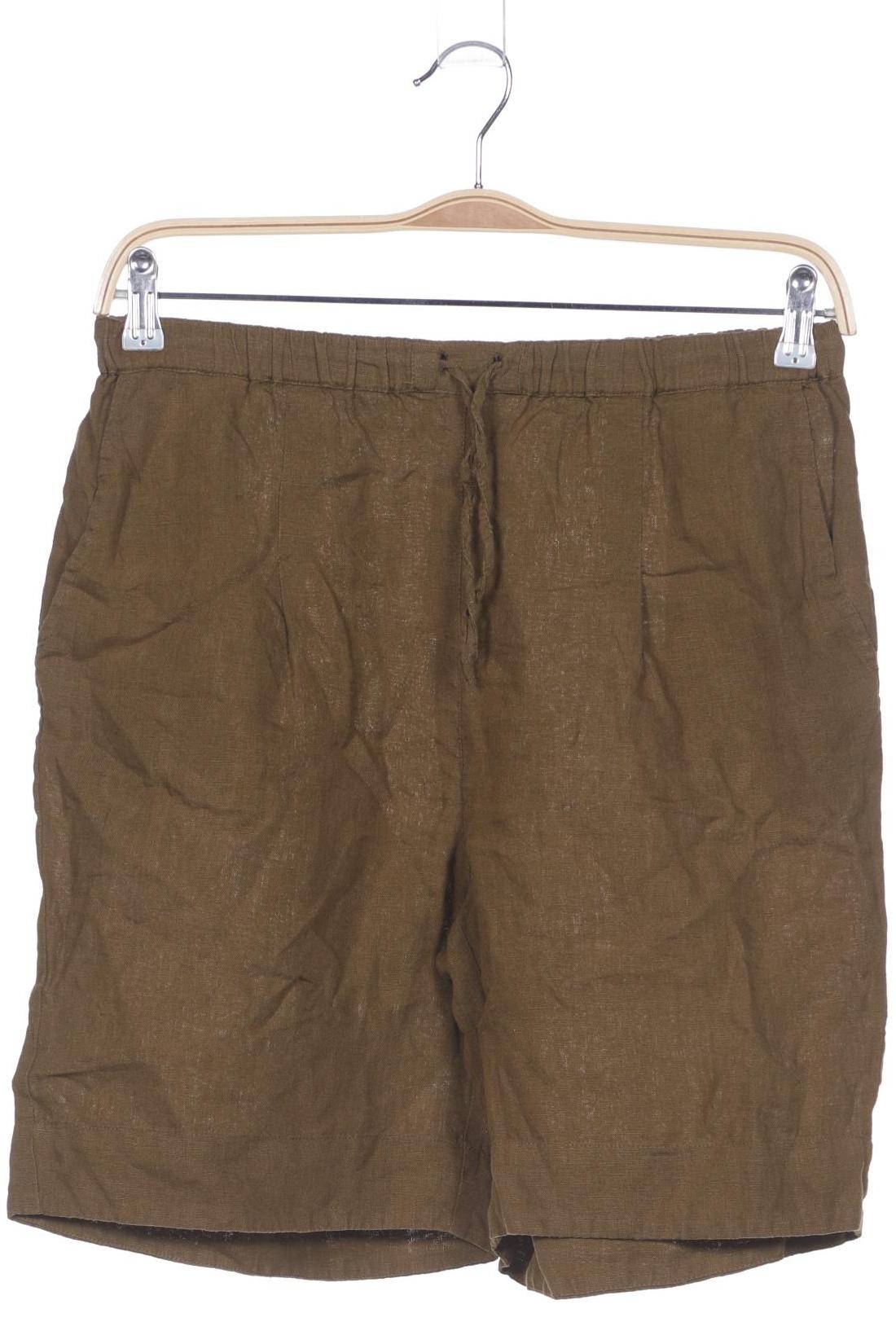 

Gudrun Sjöden Damen Shorts, grün, Gr. 38