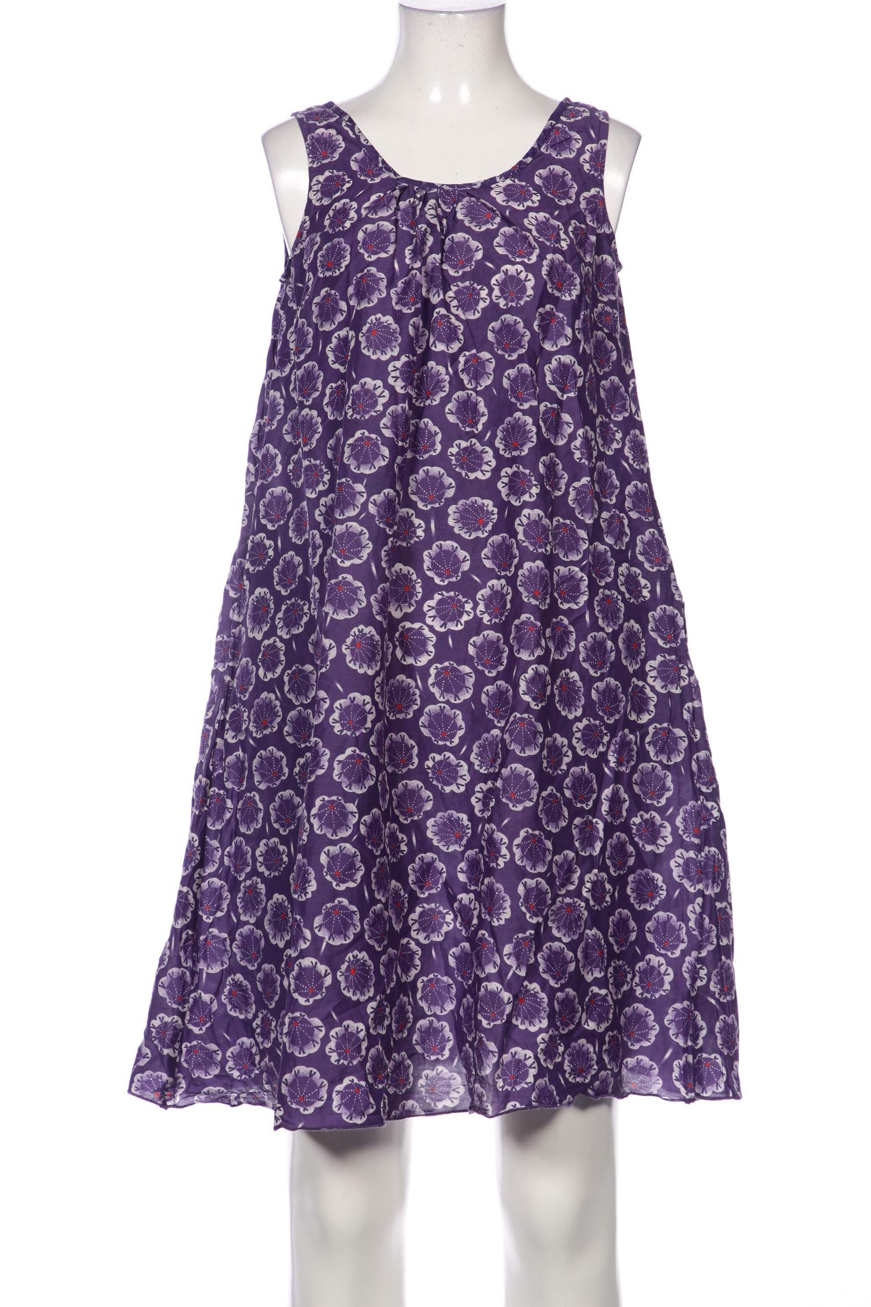 

Gudrun Sjöden Damen Kleid, flieder