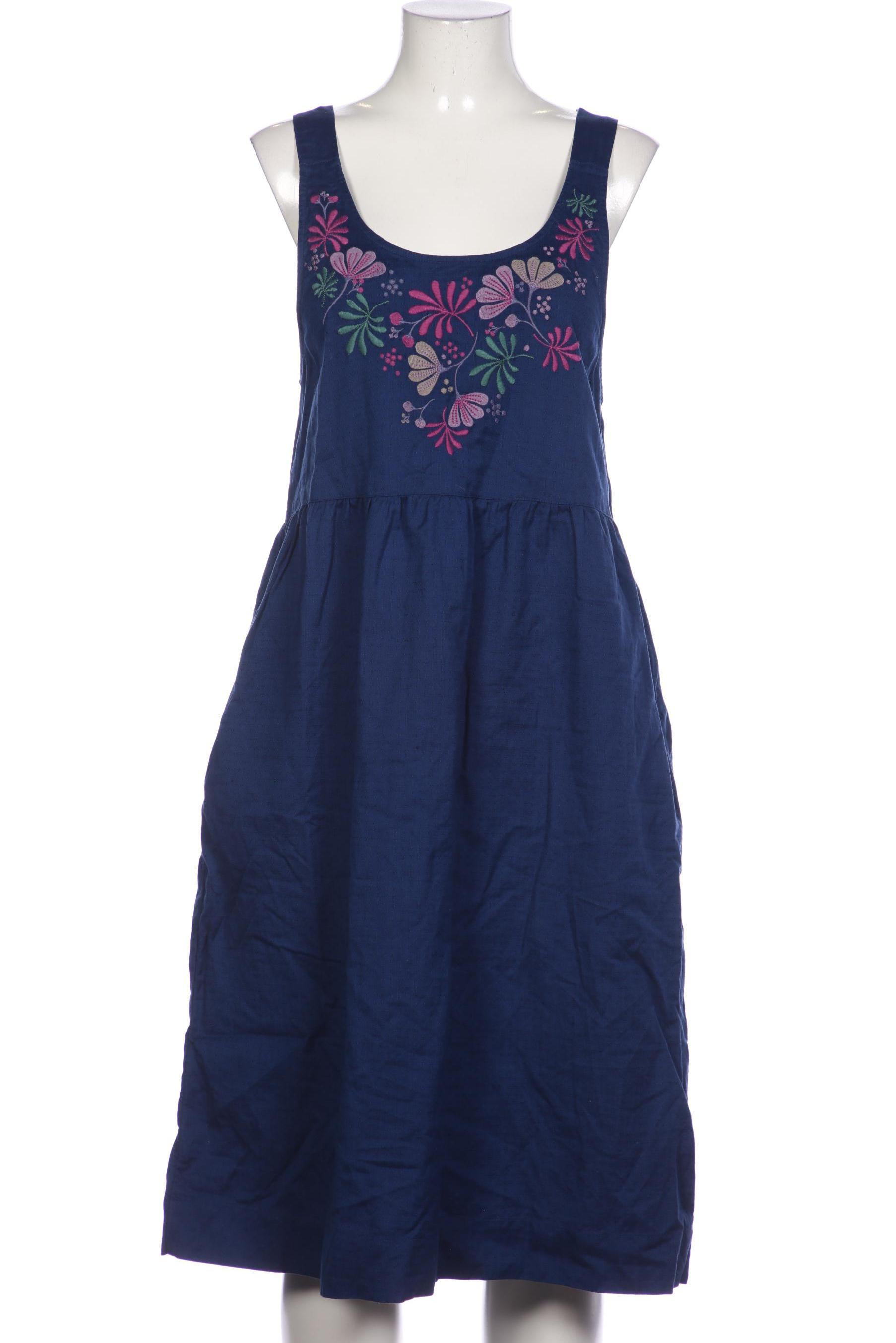 

Gudrun Sjöden Damen Kleid, blau, Gr. 38