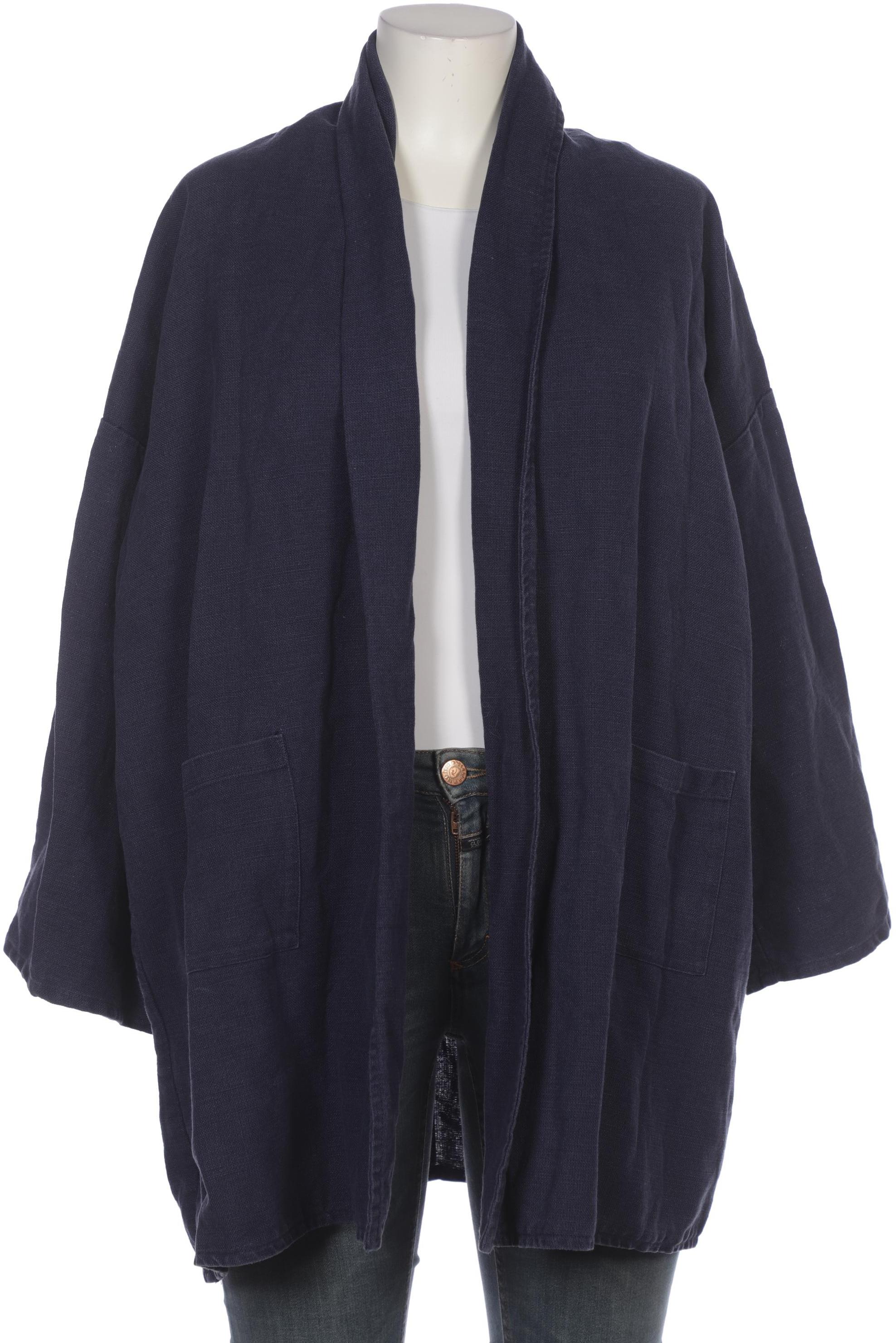 

Gudrun Sjöden Damen Blazer, marineblau, Gr. 42