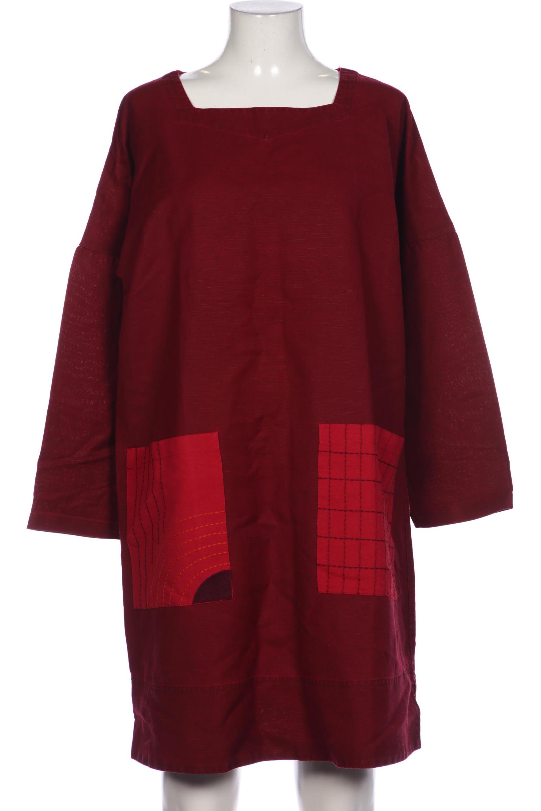 

Gudrun Sjöden Damen Kleid, bordeaux