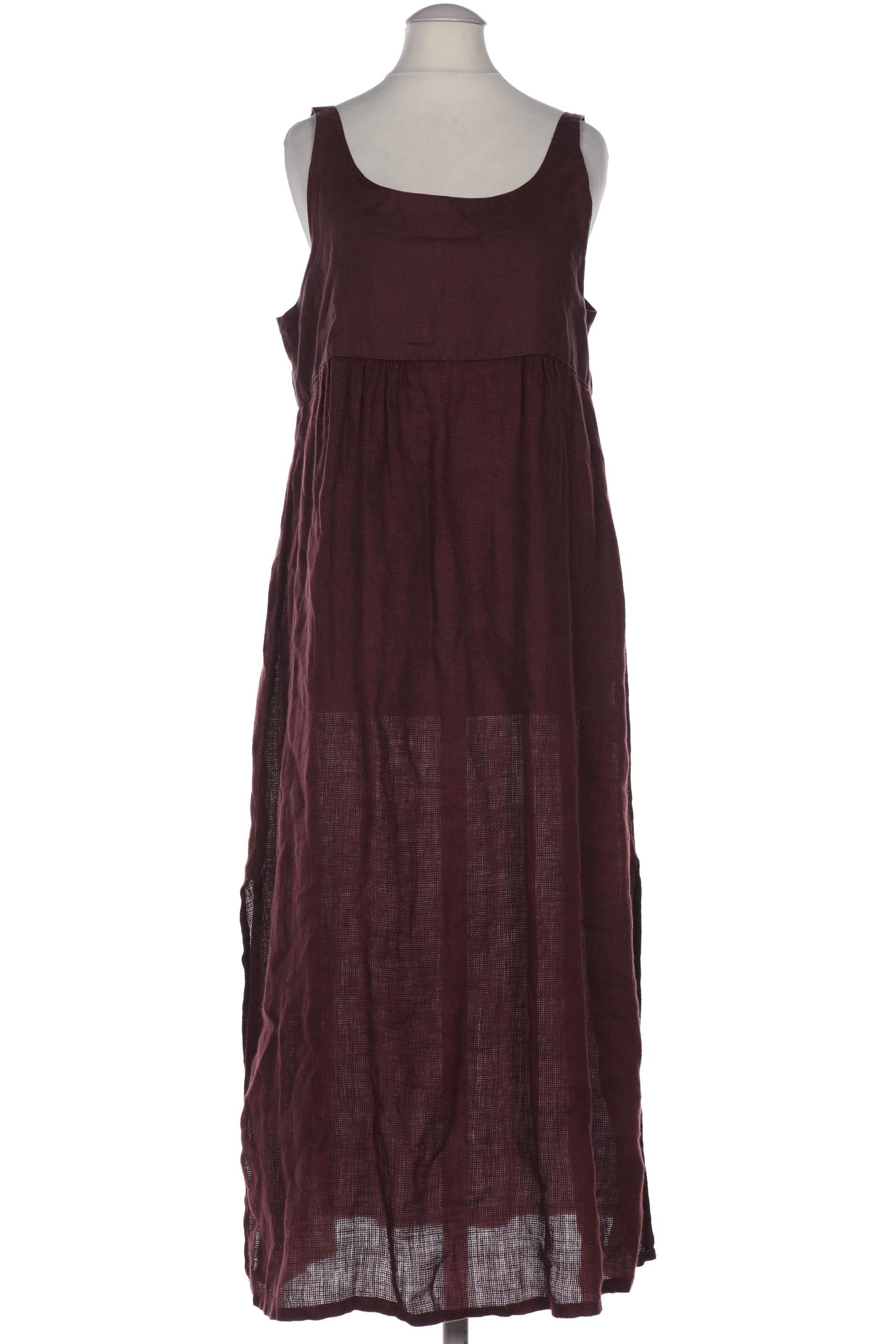 

Gudrun Sjödén Damen Kleid, bordeaux, Gr. 36