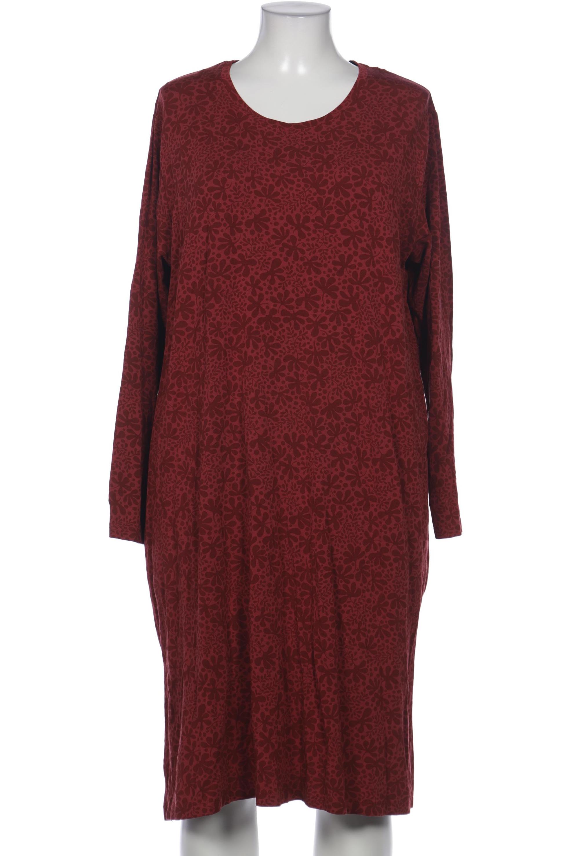 

Gudrun Sjöden Damen Kleid, rot, Gr. 46