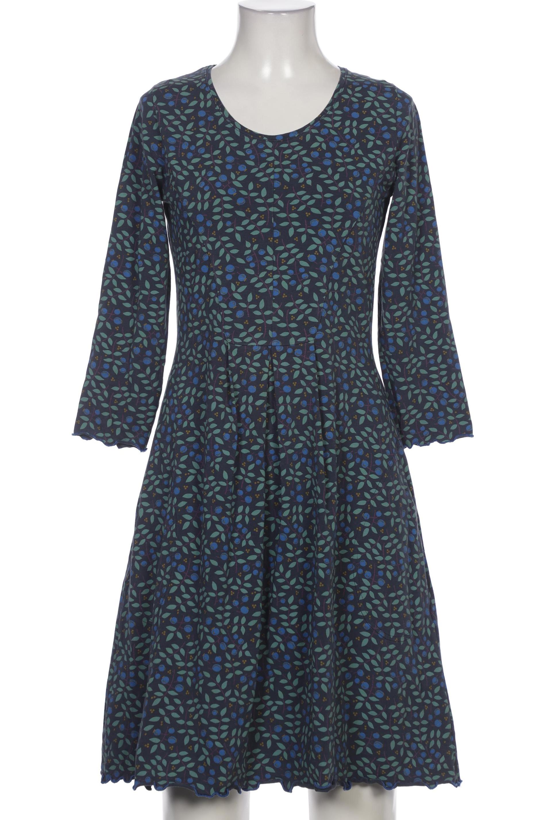 

Gudrun Sjöden Damen Kleid, marineblau, Gr. 36