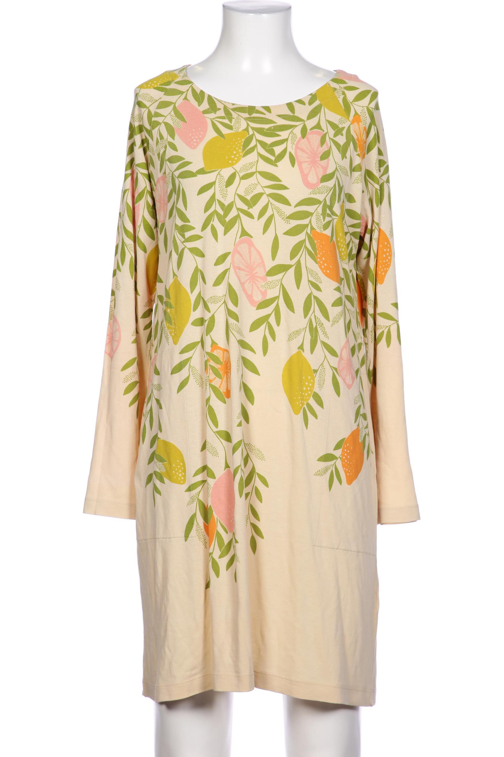 

Gudrun Sjöden Damen Kleid, cremeweiß, Gr. 36