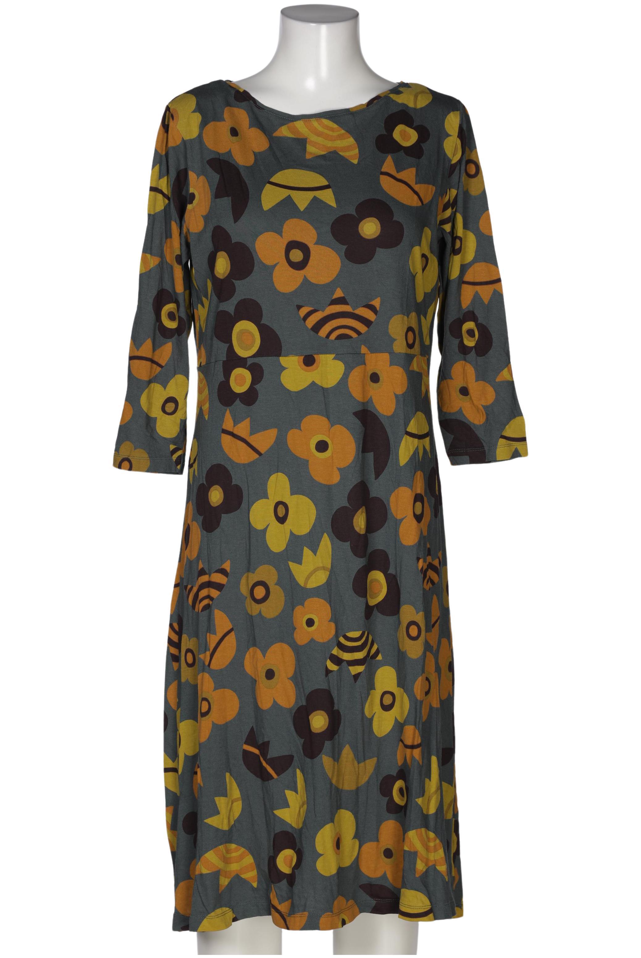 

Gudrun Sjöden Damen Kleid, grün, Gr. 42