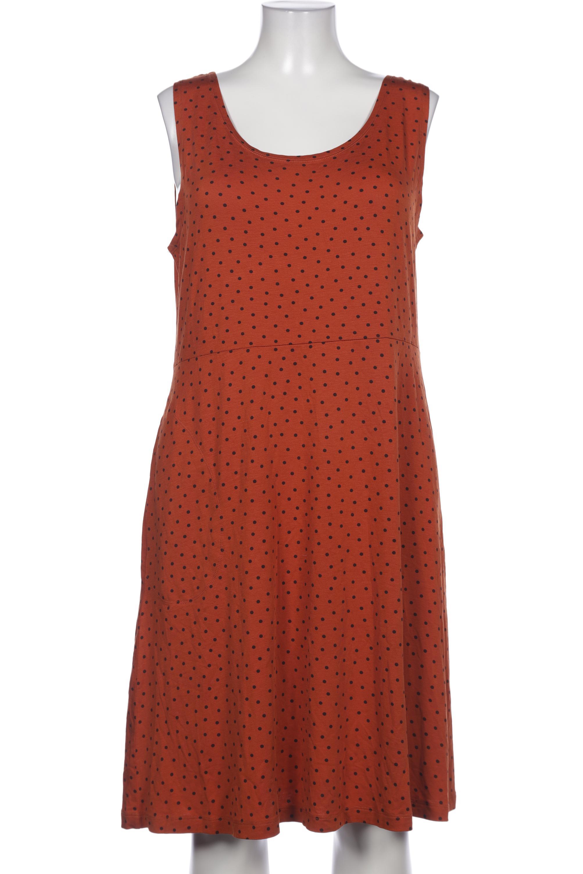 

Gudrun Sjöden Damen Kleid, orange