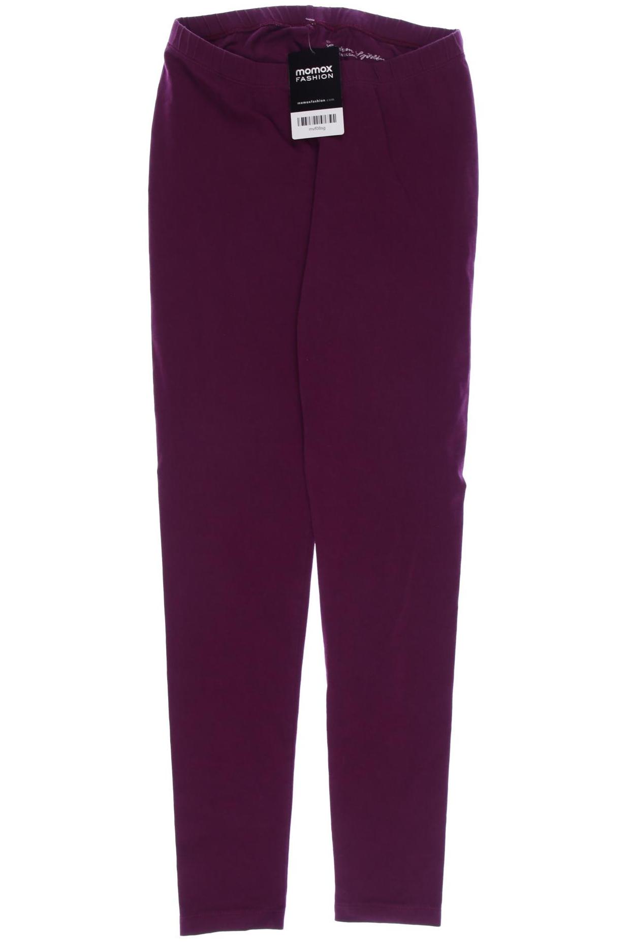 

Gudrun Sjöden Damen Stoffhose, pink