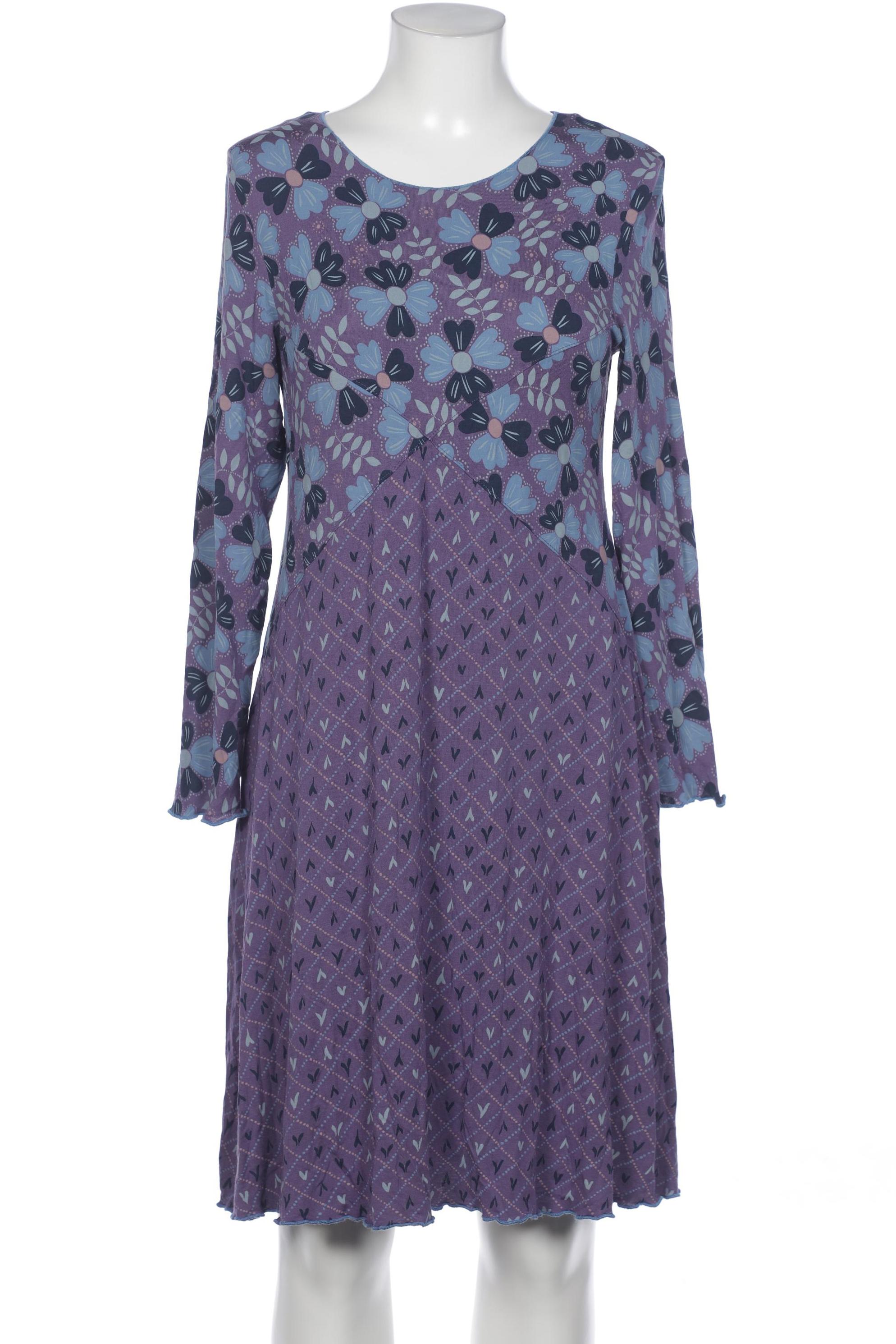 

Gudrun Sjöden Damen Kleid, flieder, Gr. 38