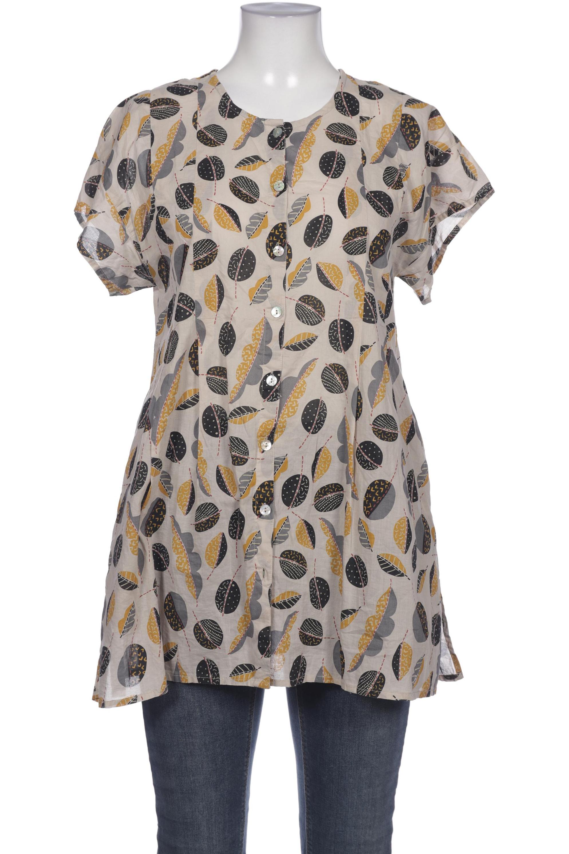 

Gudrun Sjöden Damen Bluse, beige