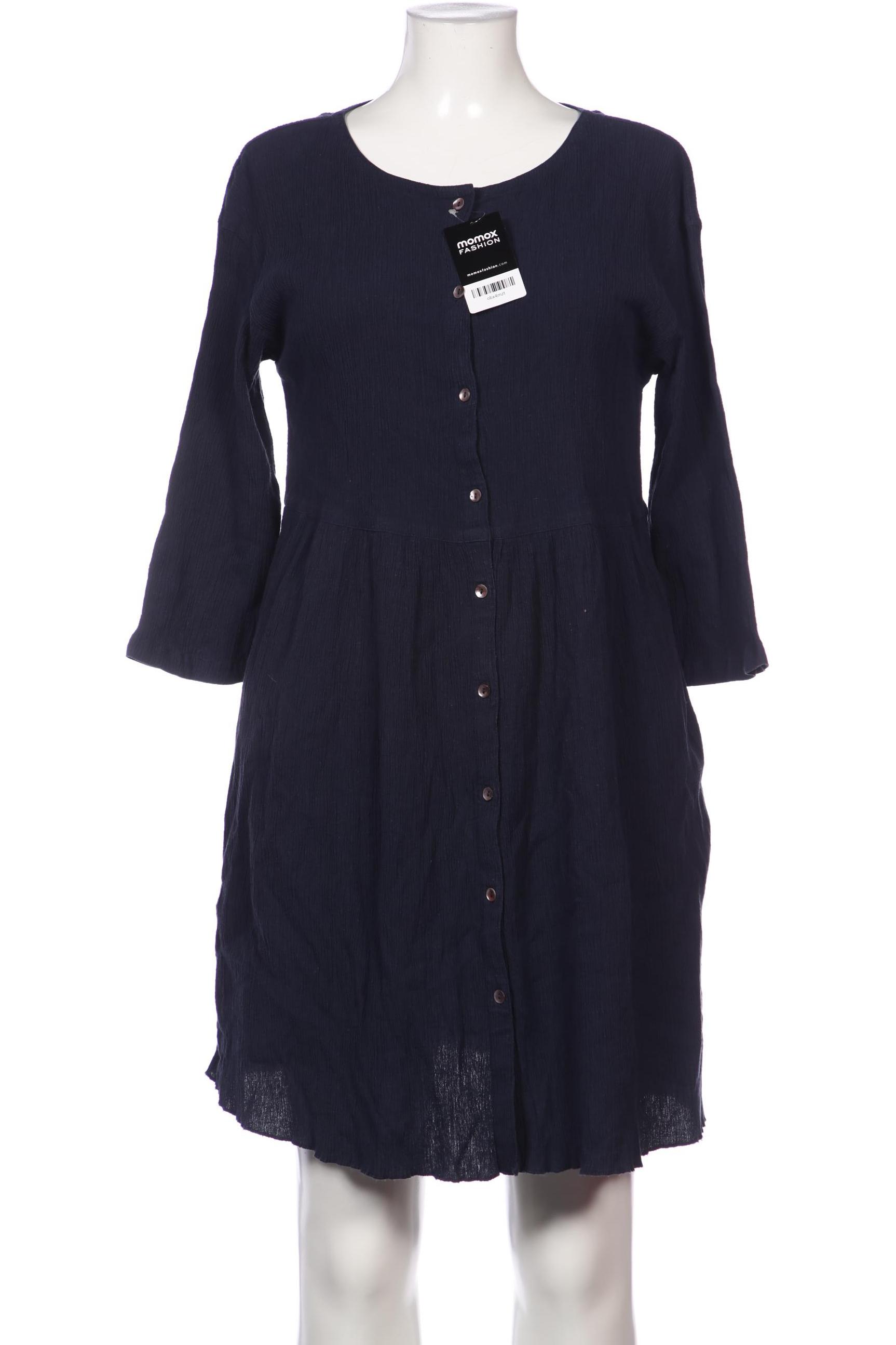 

Gudrun Sjöden Damen Kleid, marineblau